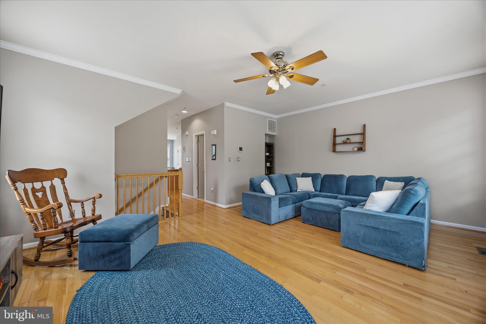 CROFTON VALLEY - Residential