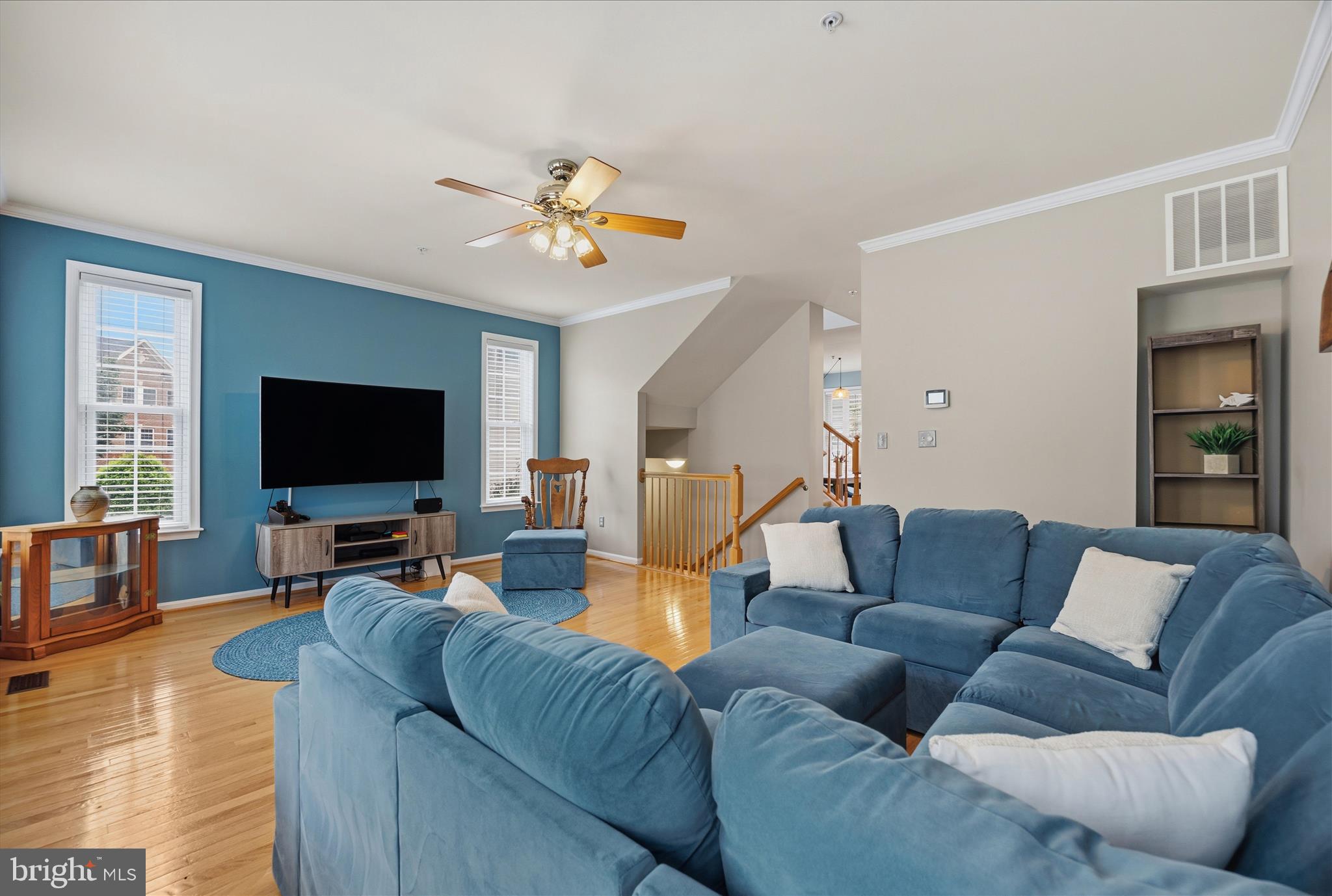 CROFTON VALLEY - Residential