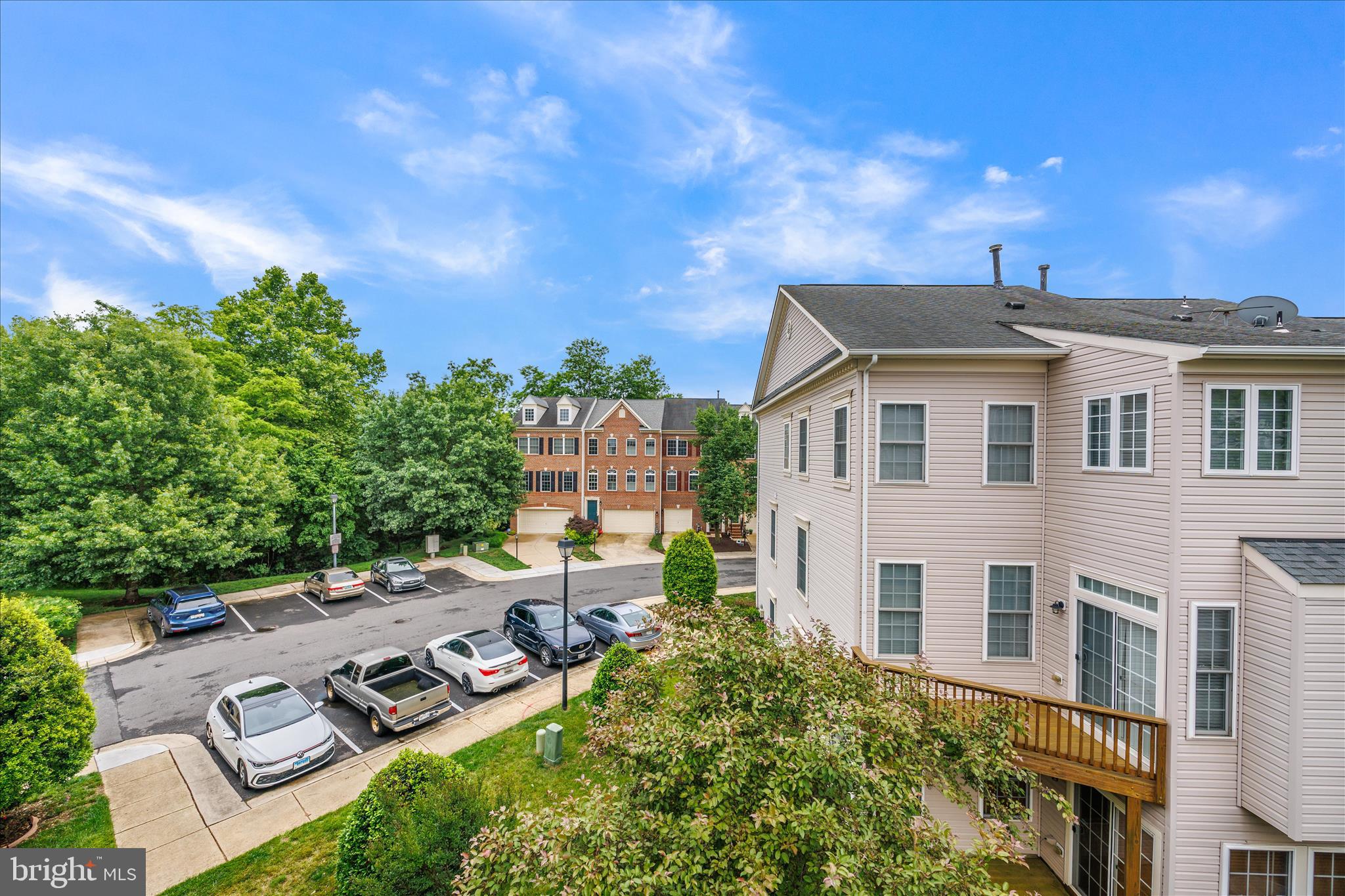 CROFTON VALLEY - Residential