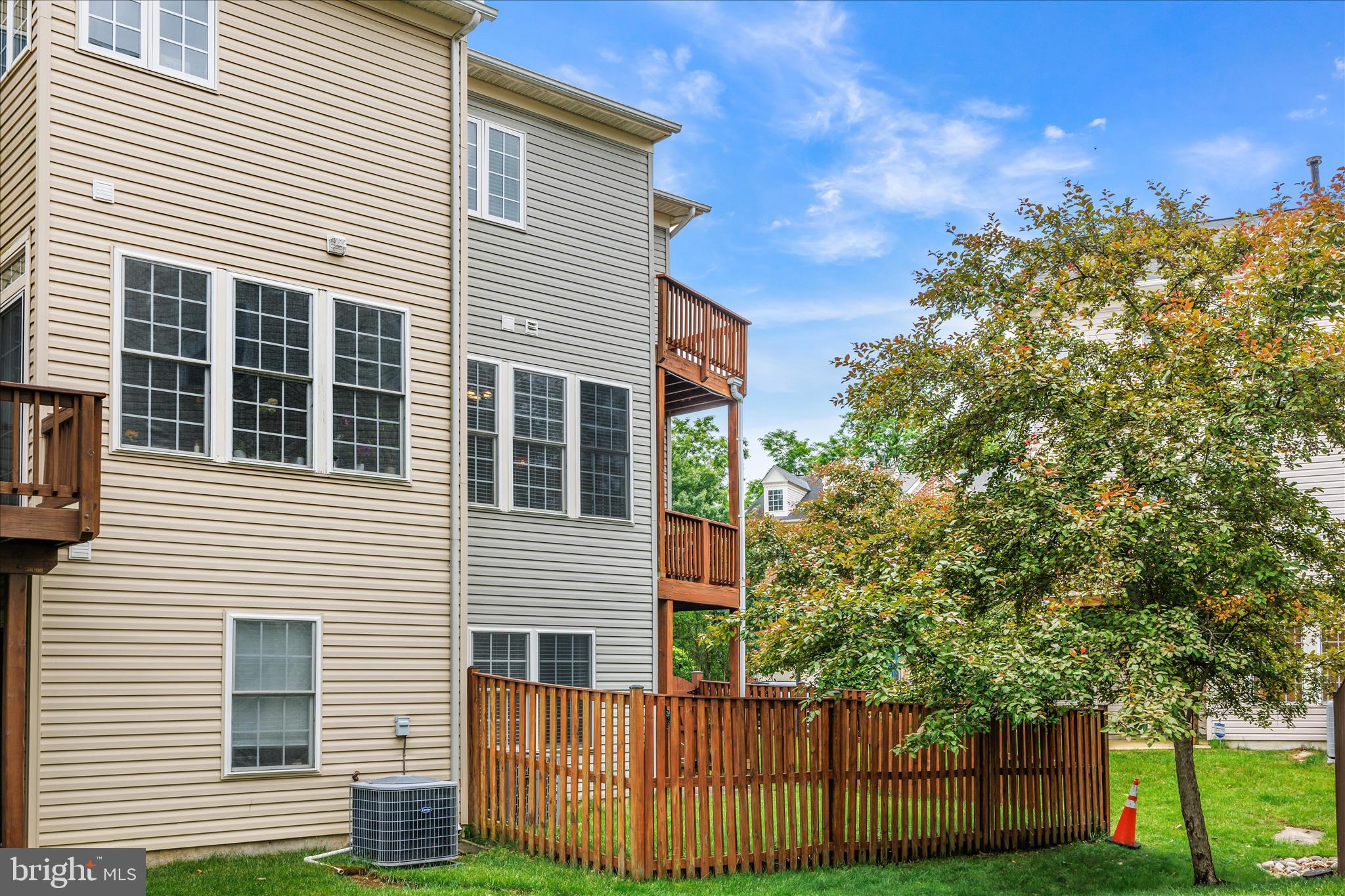 CROFTON VALLEY - Residential