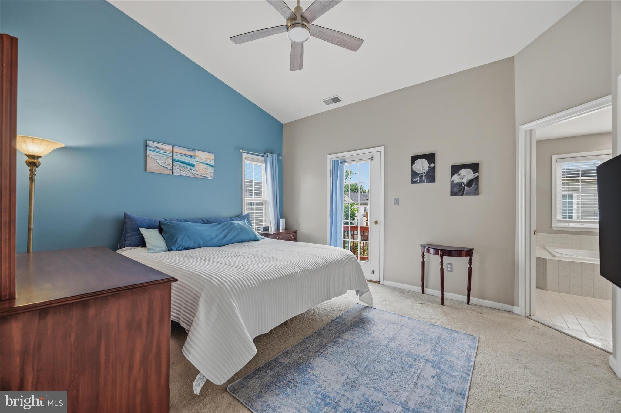 CROFTON VALLEY - Residential