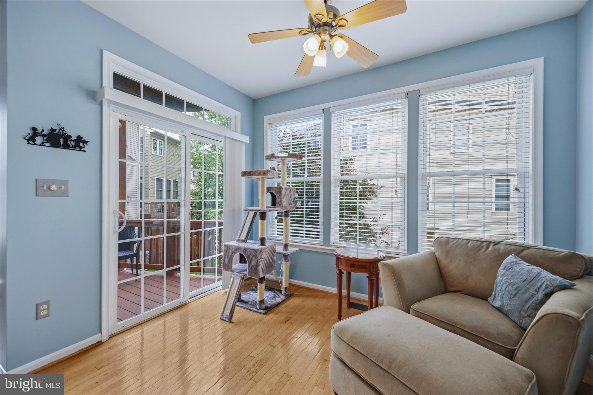 CROFTON VALLEY - Residential