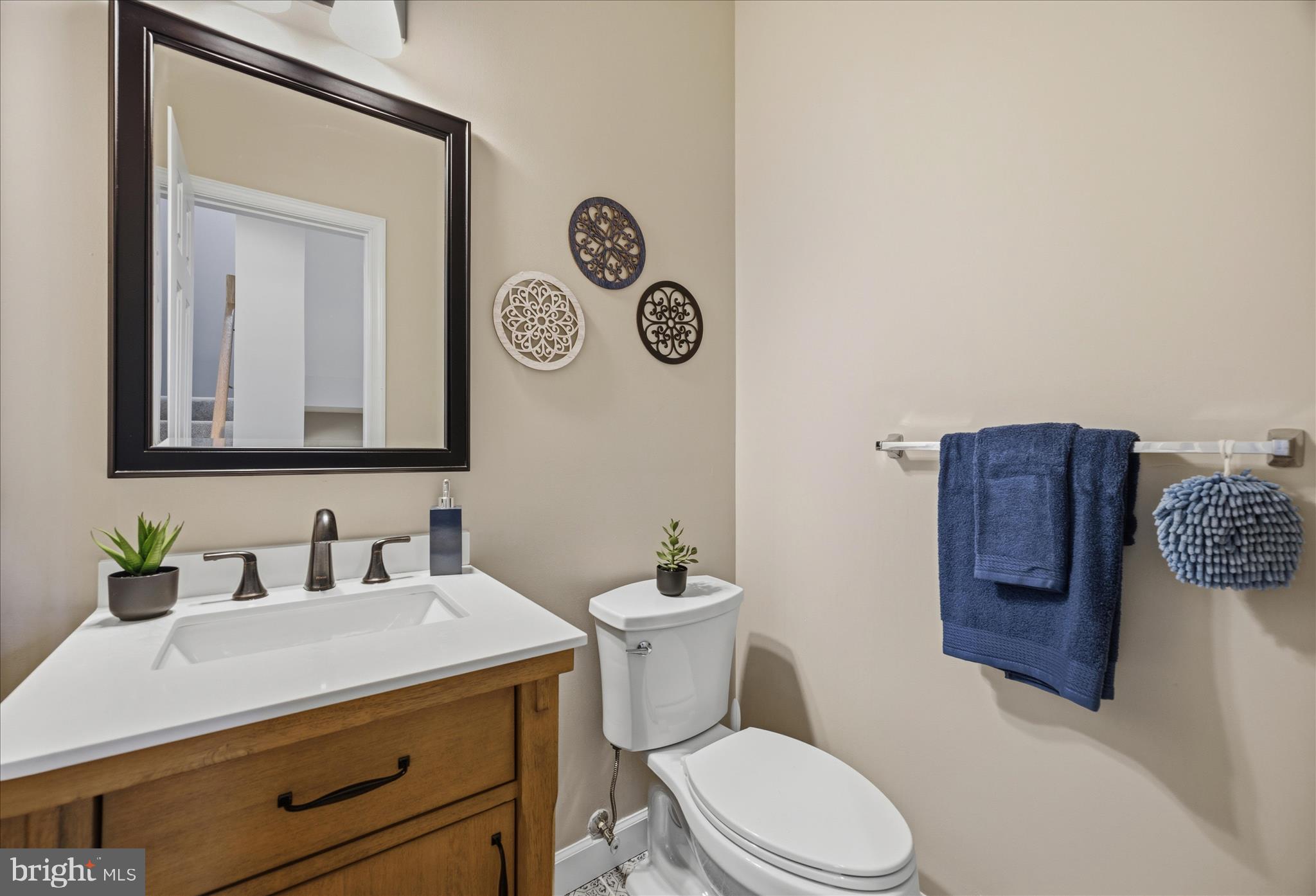 CROFTON VALLEY - Residential