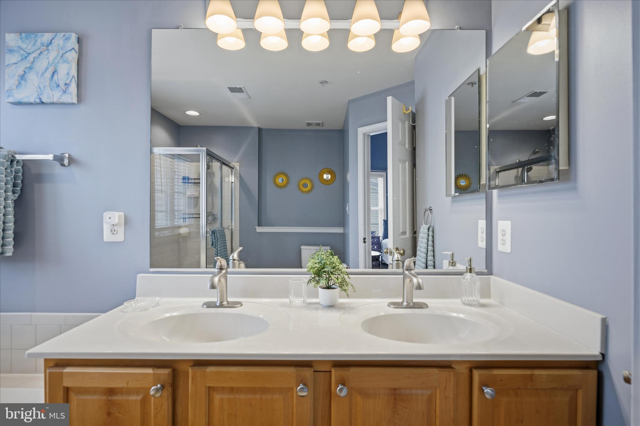 CROFTON VALLEY - Residential