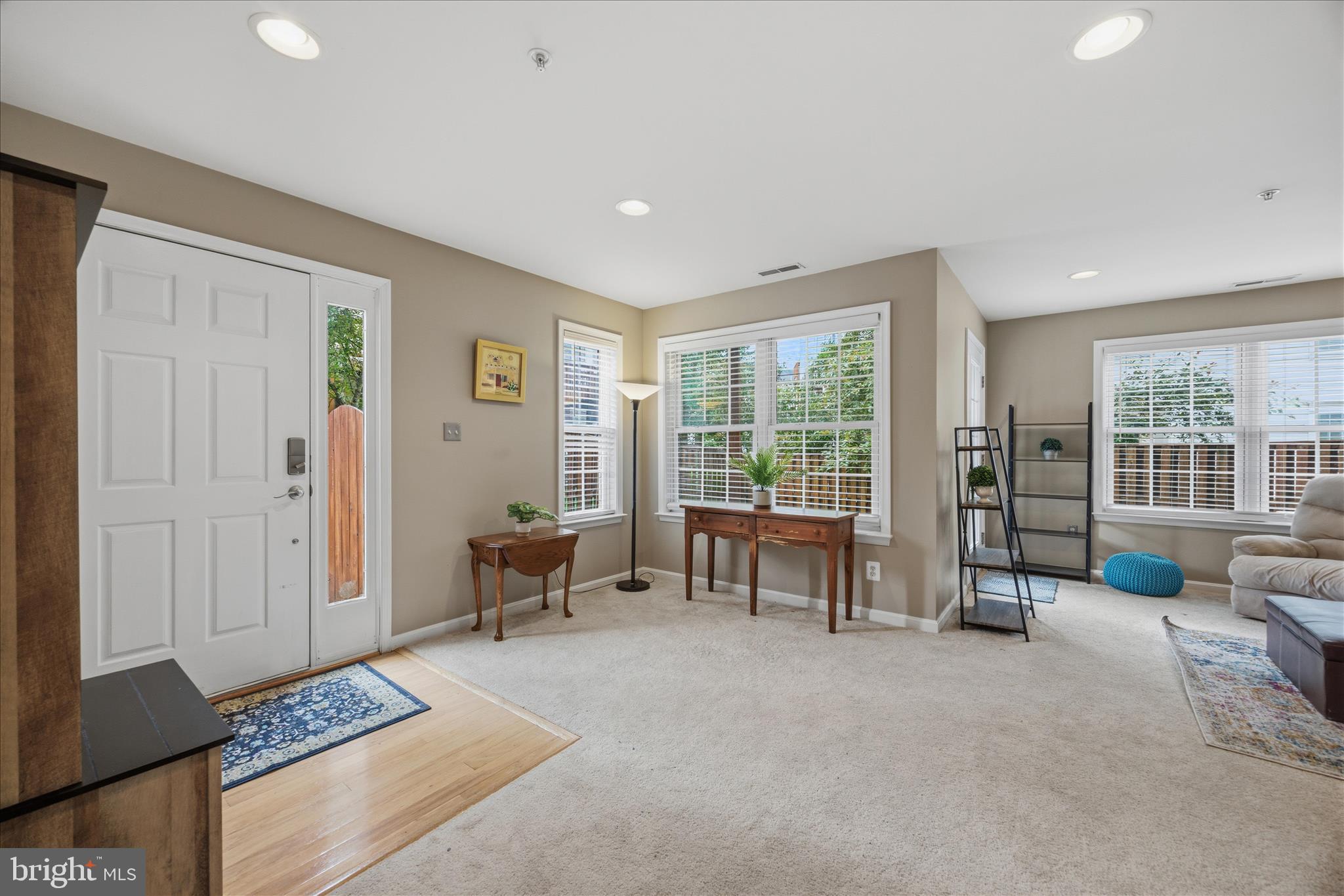 CROFTON VALLEY - Residential