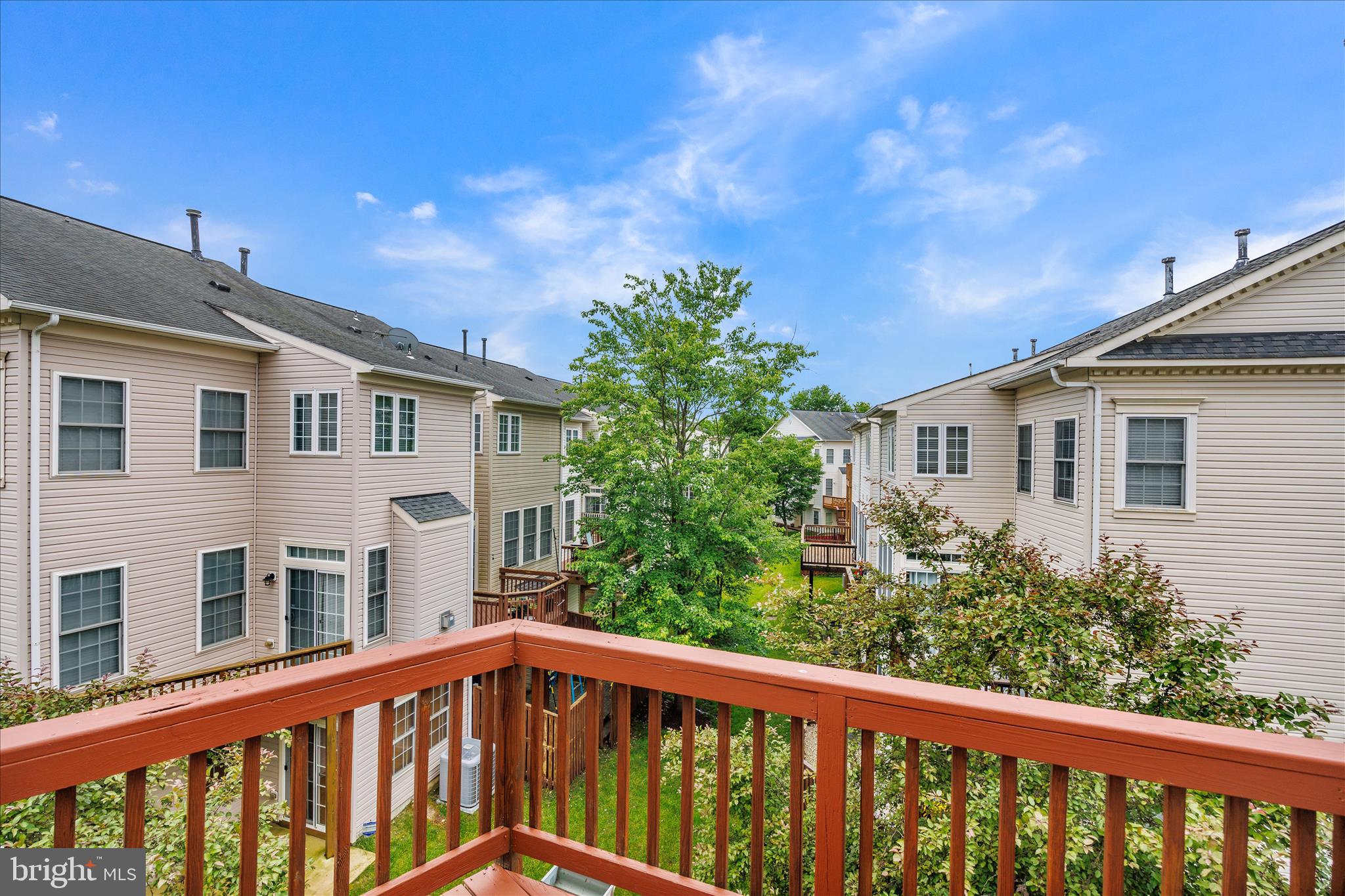 CROFTON VALLEY - Residential