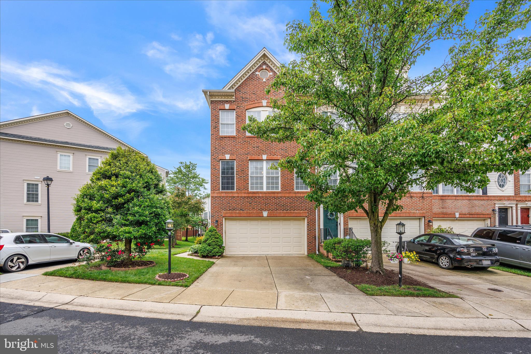 CROFTON VALLEY - Residential