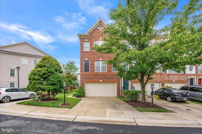 2481 CHEYENNE DRIVE GAMBRILLS MD 21054