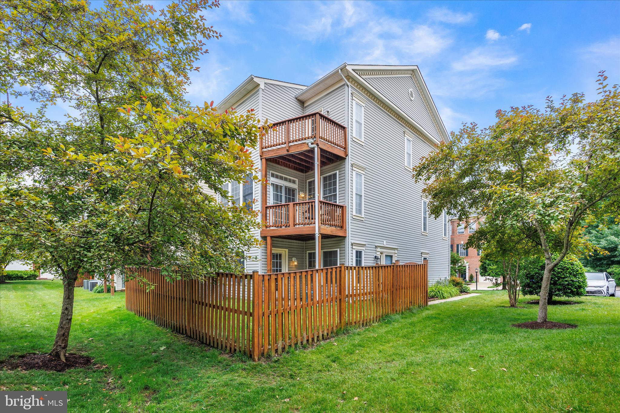 CROFTON VALLEY - Residential