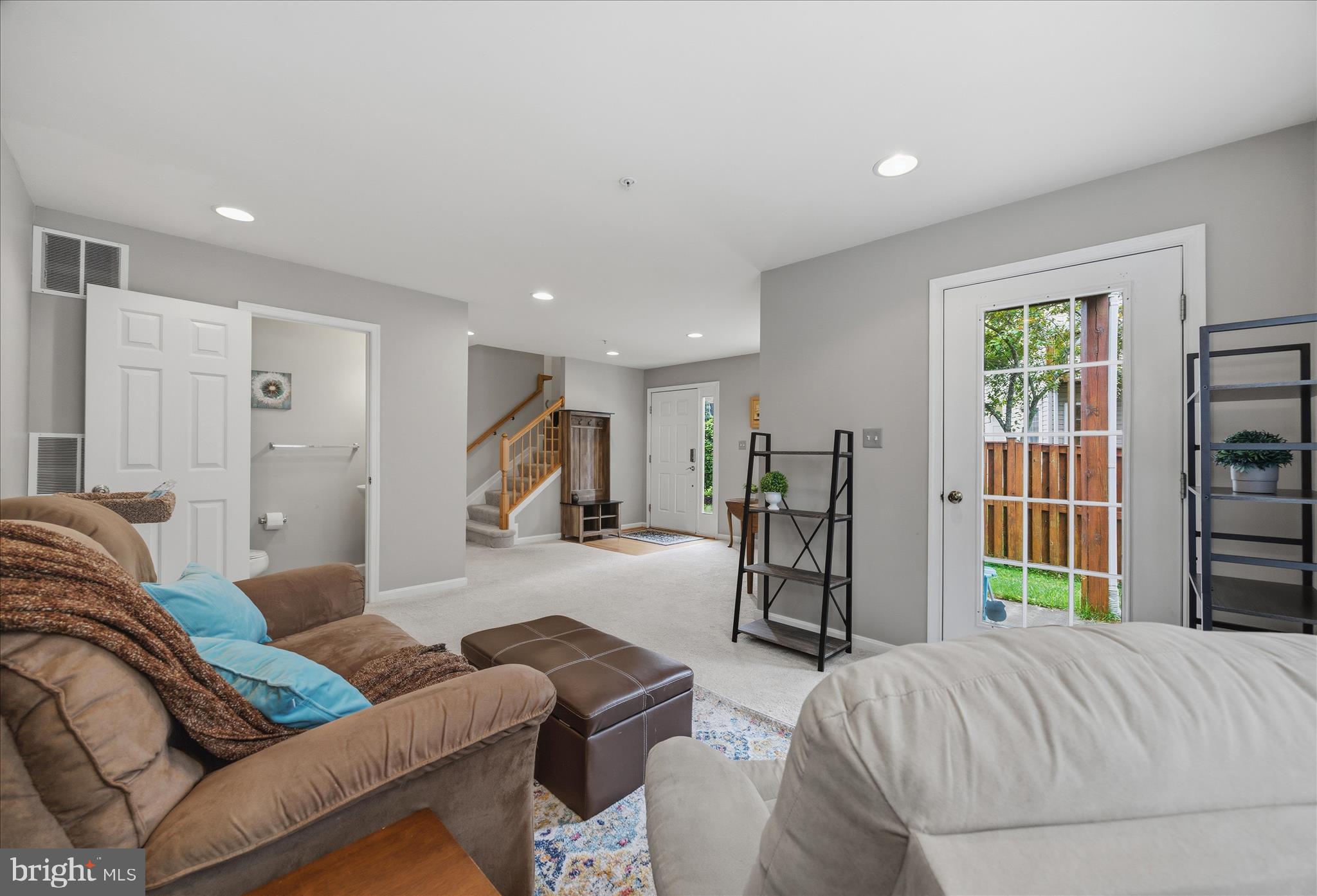 CROFTON VALLEY - Residential