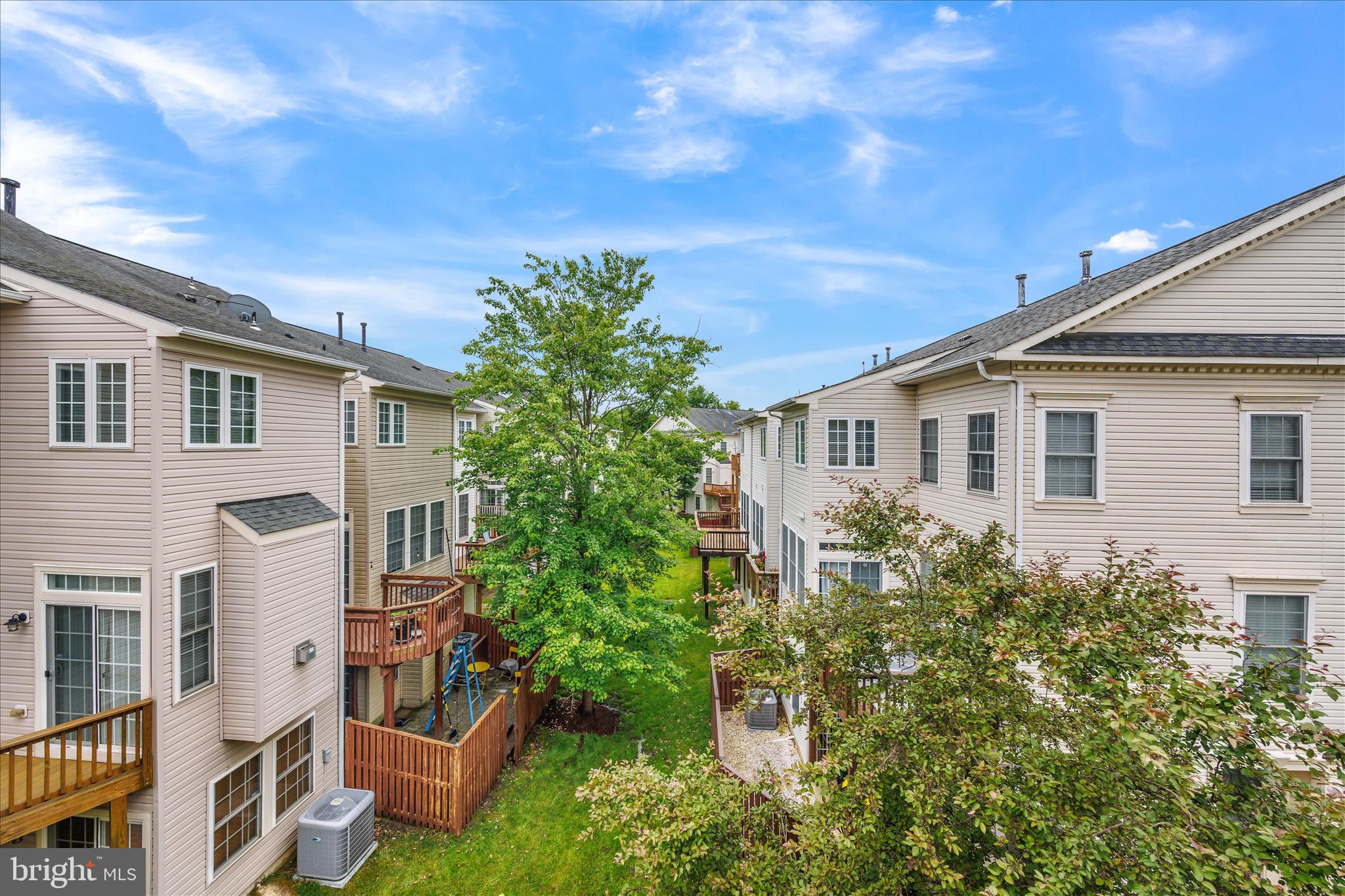 CROFTON VALLEY - Residential