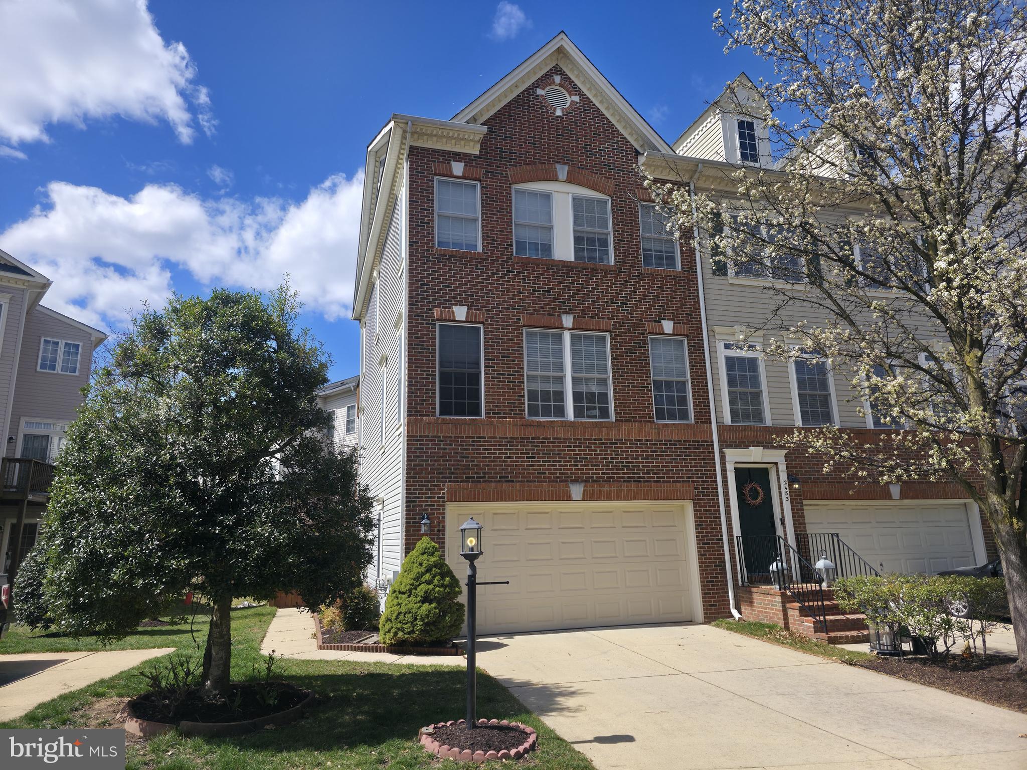2481 CHEYENNE DRIVE, GAMBRILLS, MD, 21054 2481 CHEYENNE DRIVE