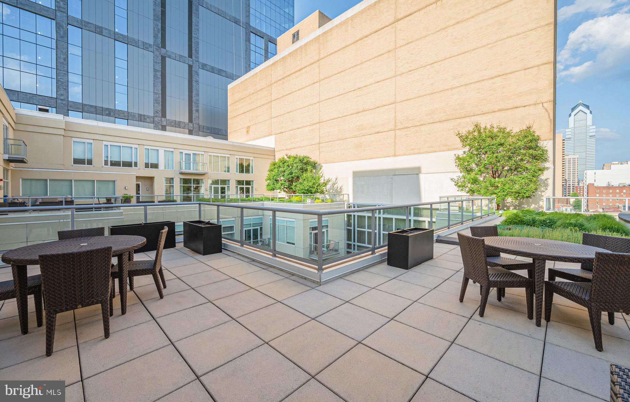 RITTENHOUSE SQUARE - Residential