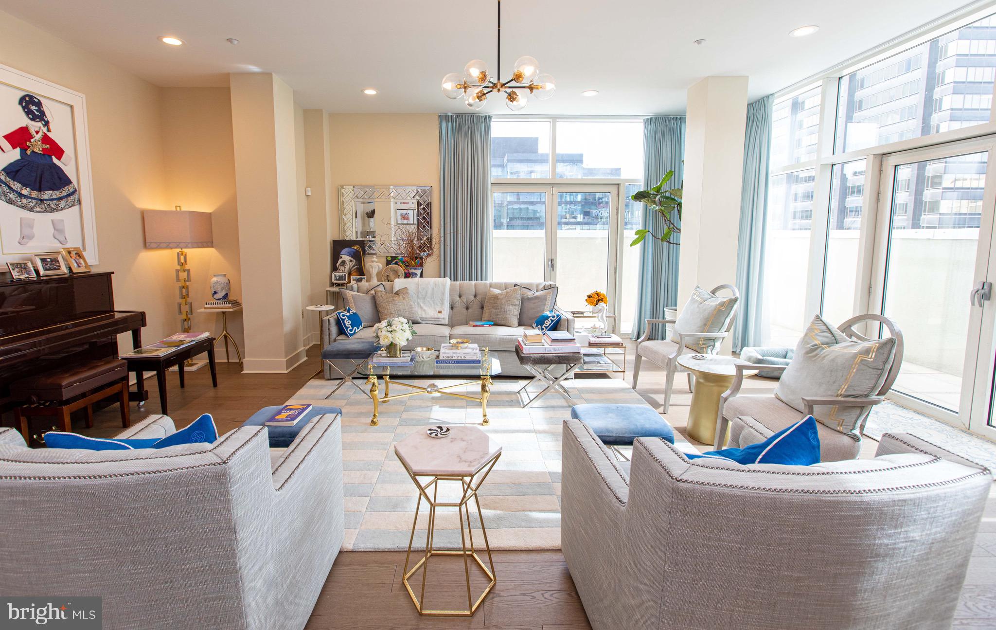 RITTENHOUSE SQUARE - Residential