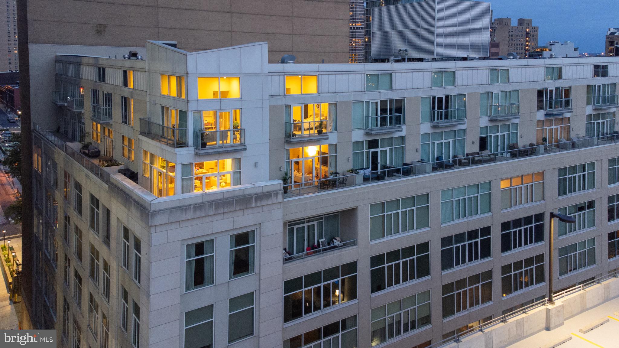 RITTENHOUSE SQUARE - Residential