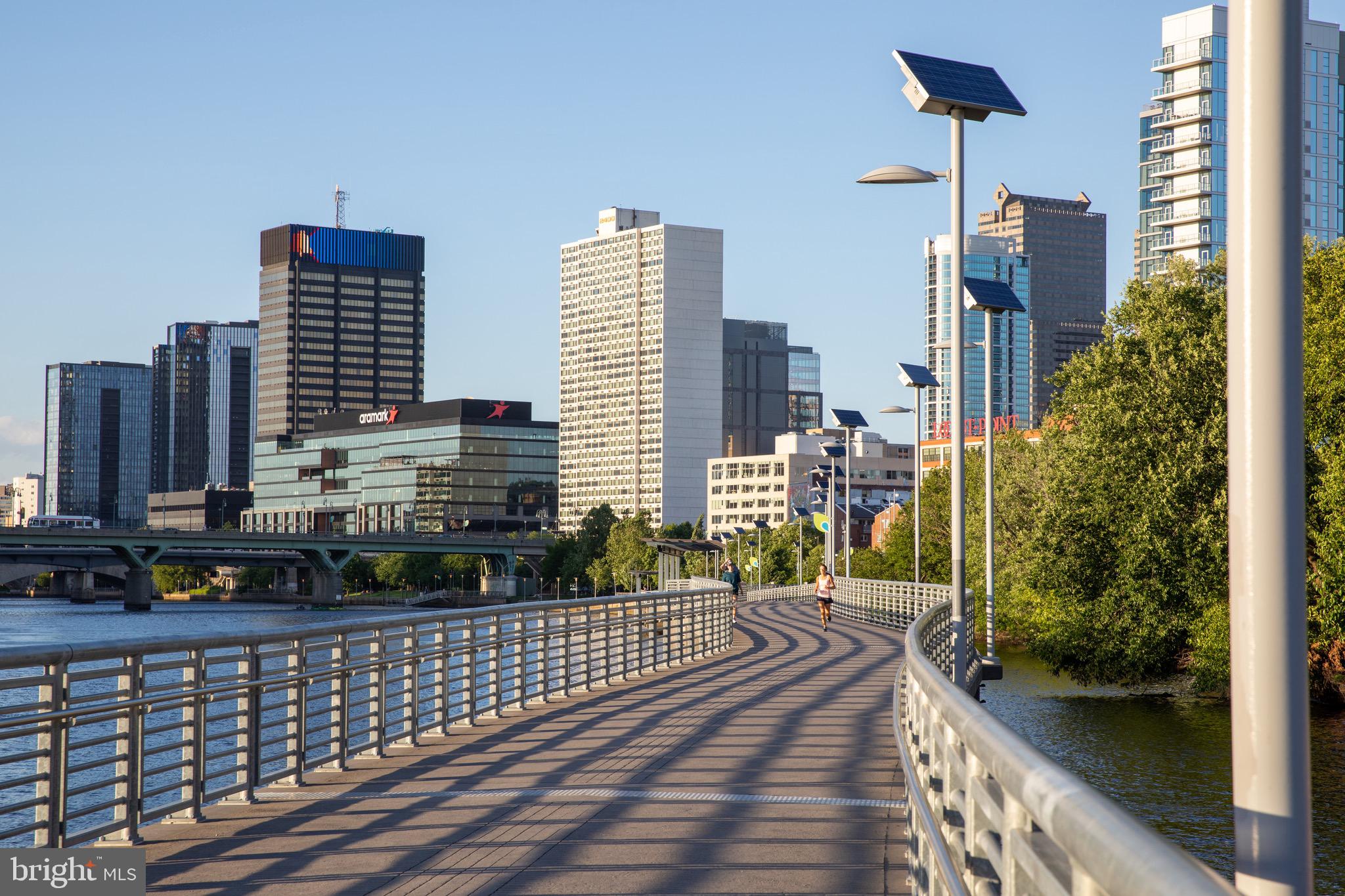 RITTENHOUSE SQUARE - Residential