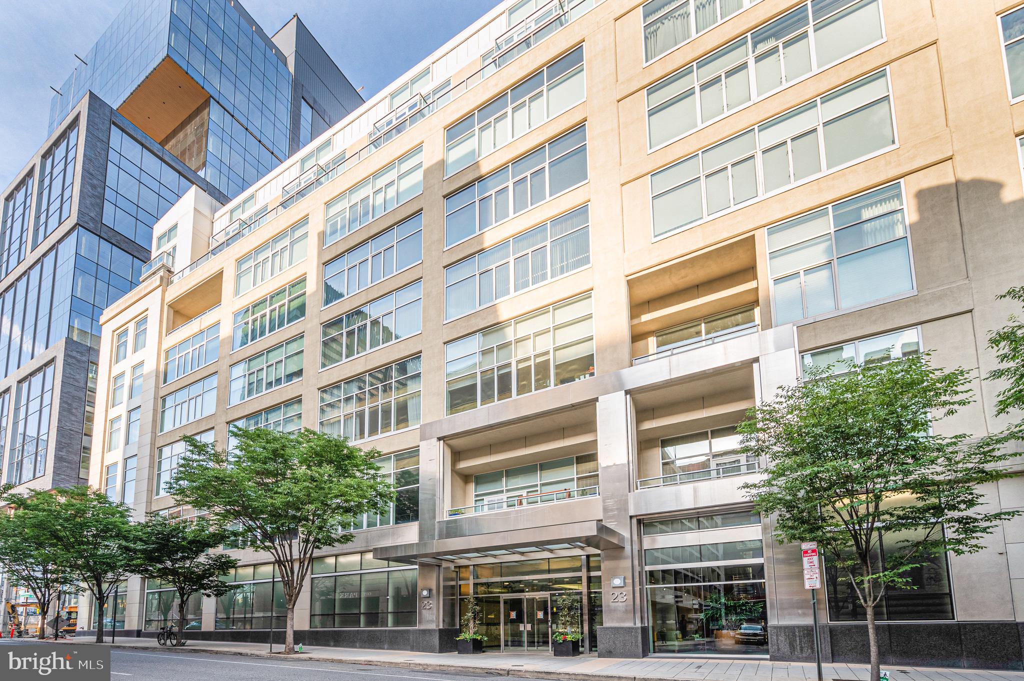 RITTENHOUSE SQUARE - Residential