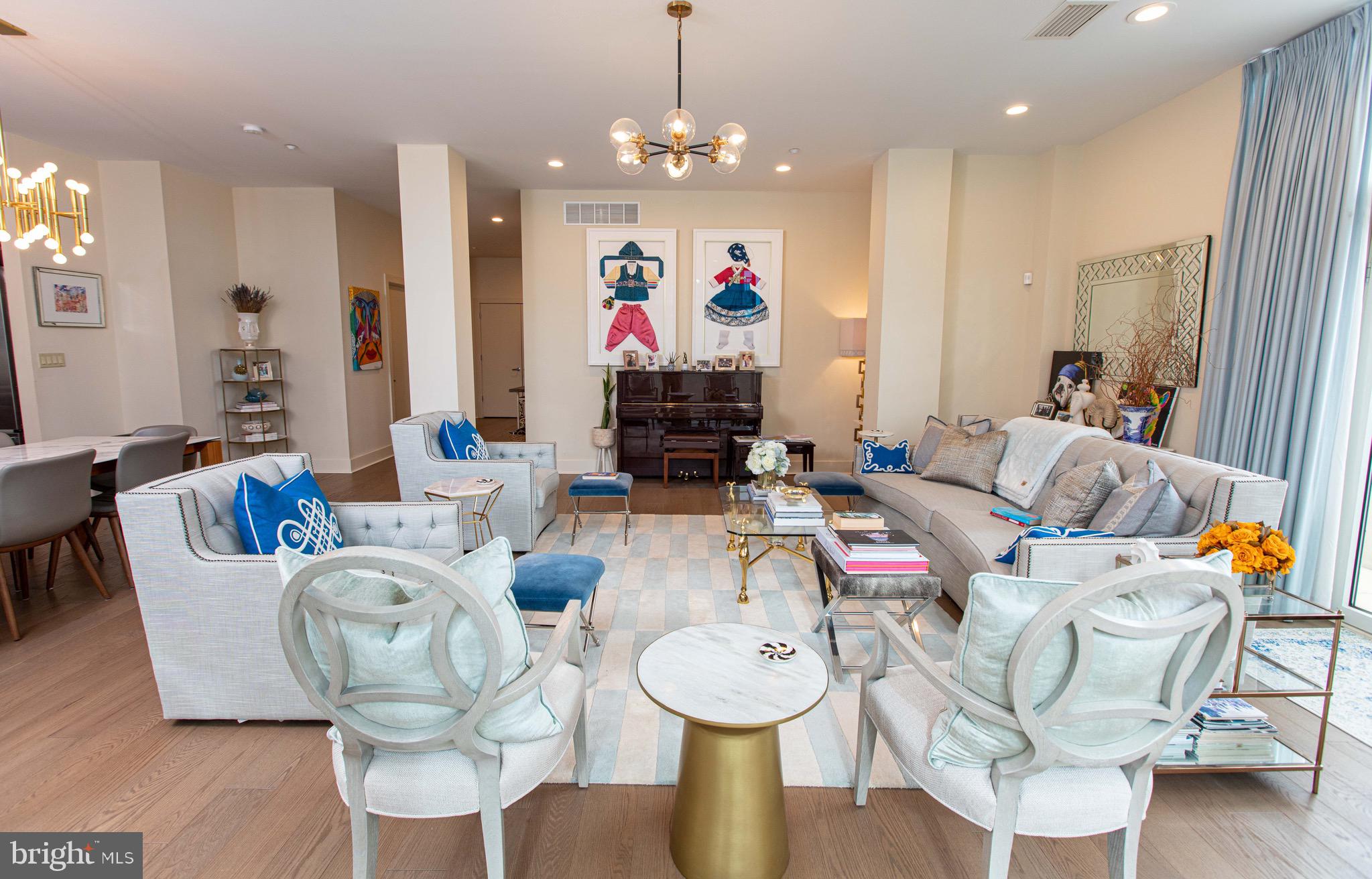 RITTENHOUSE SQUARE - Residential