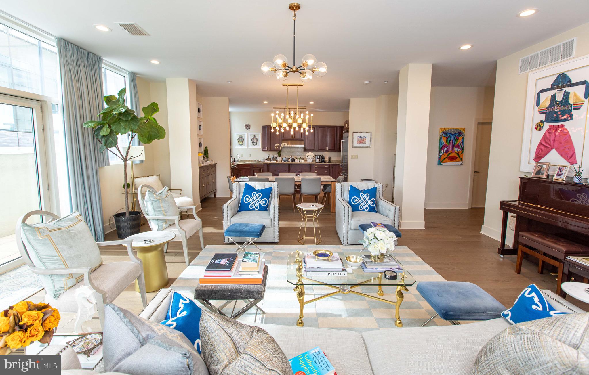 RITTENHOUSE SQUARE - Residential