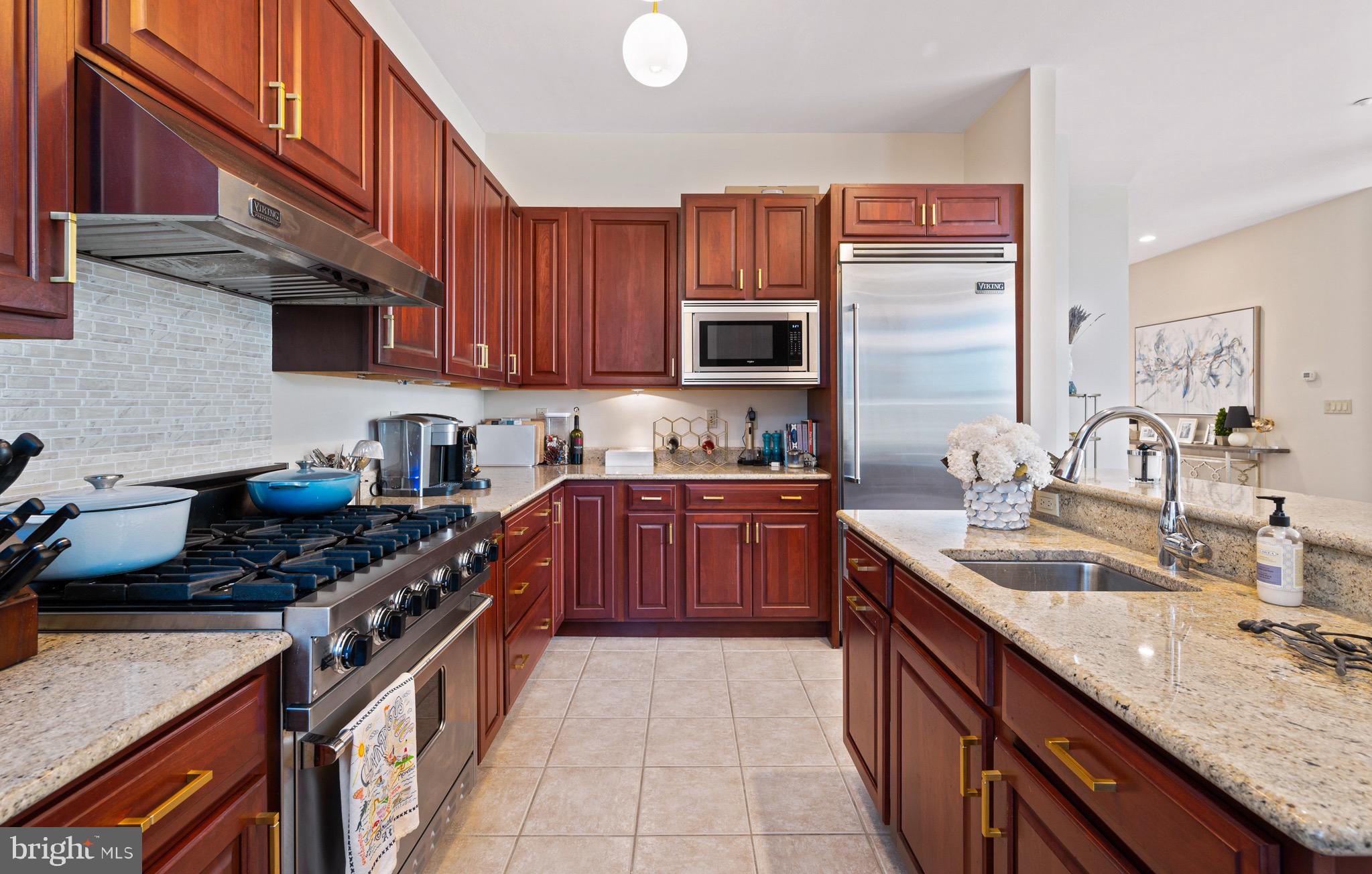 RITTENHOUSE SQUARE - Residential