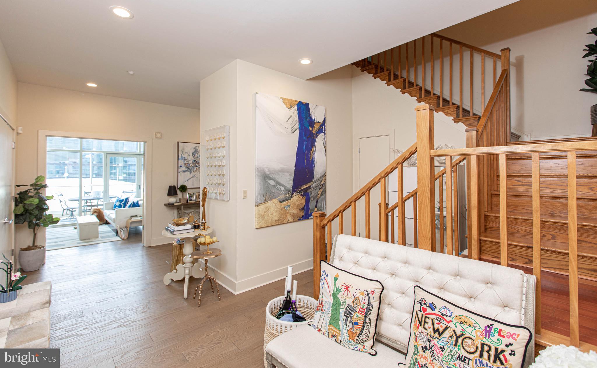 RITTENHOUSE SQUARE - Residential