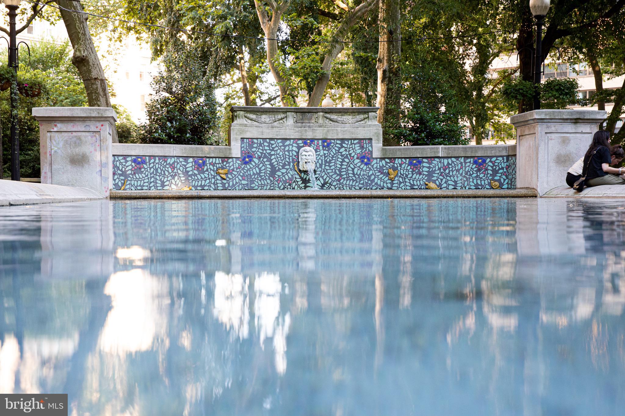 RITTENHOUSE SQUARE - Residential