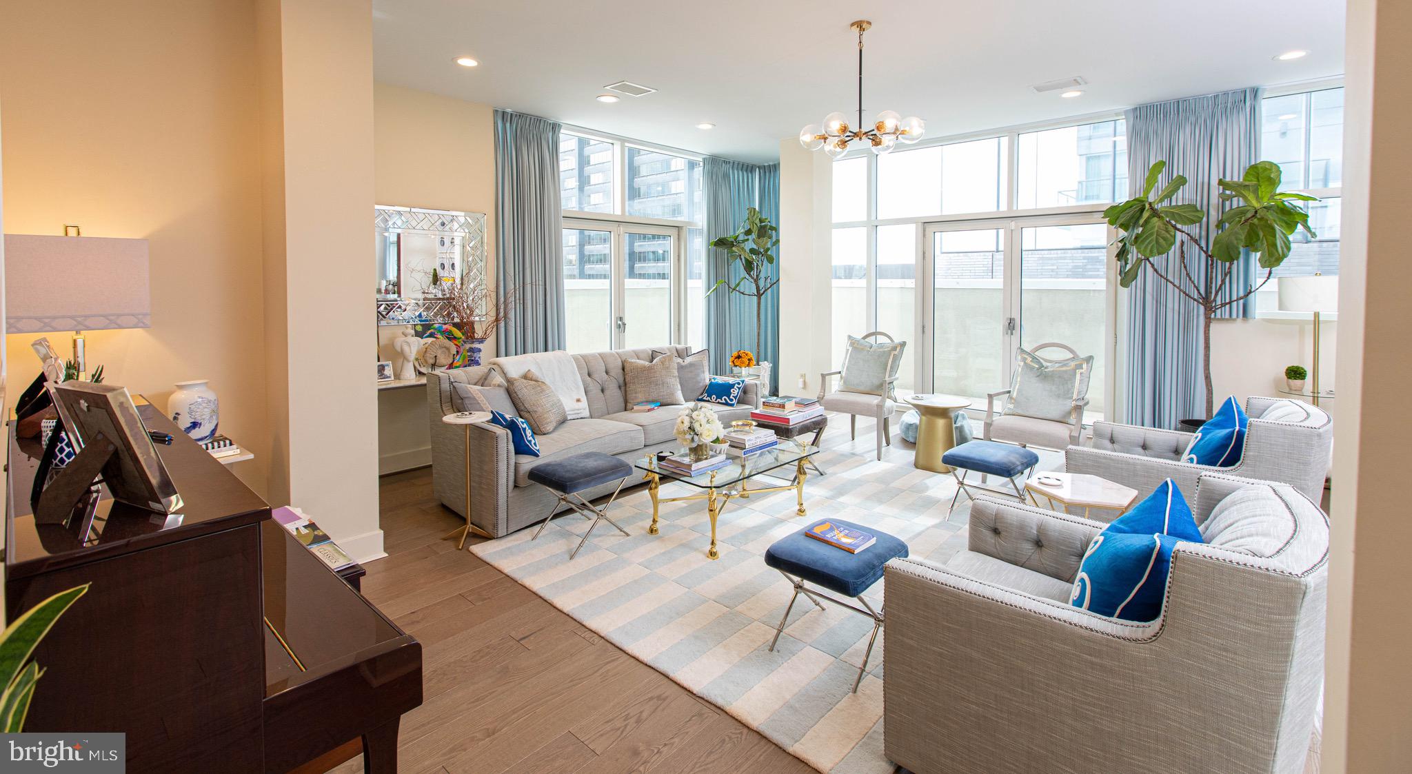 RITTENHOUSE SQUARE - Residential