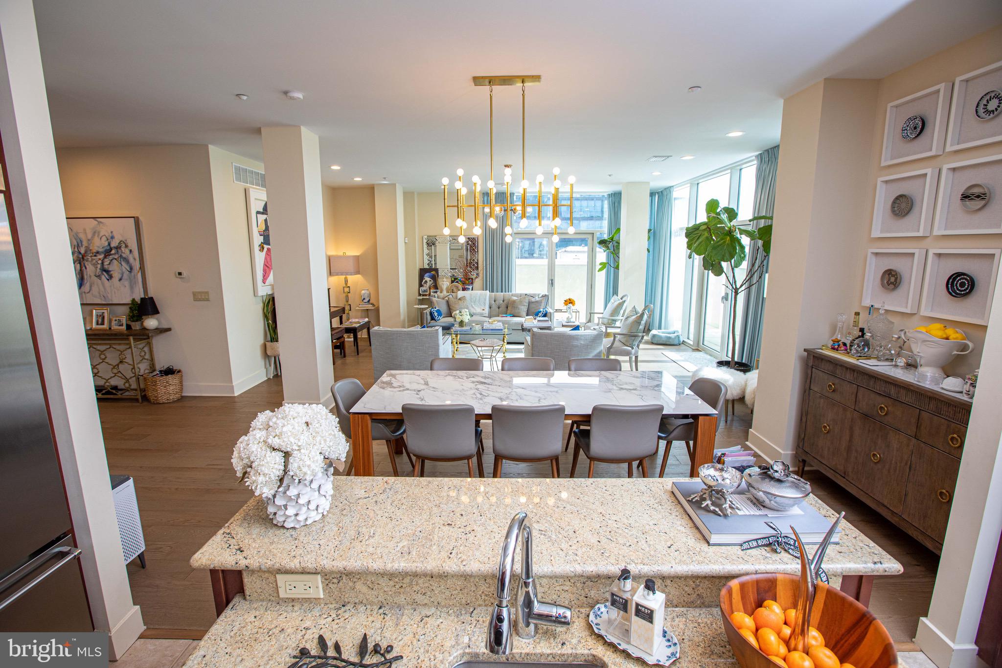 RITTENHOUSE SQUARE - Residential