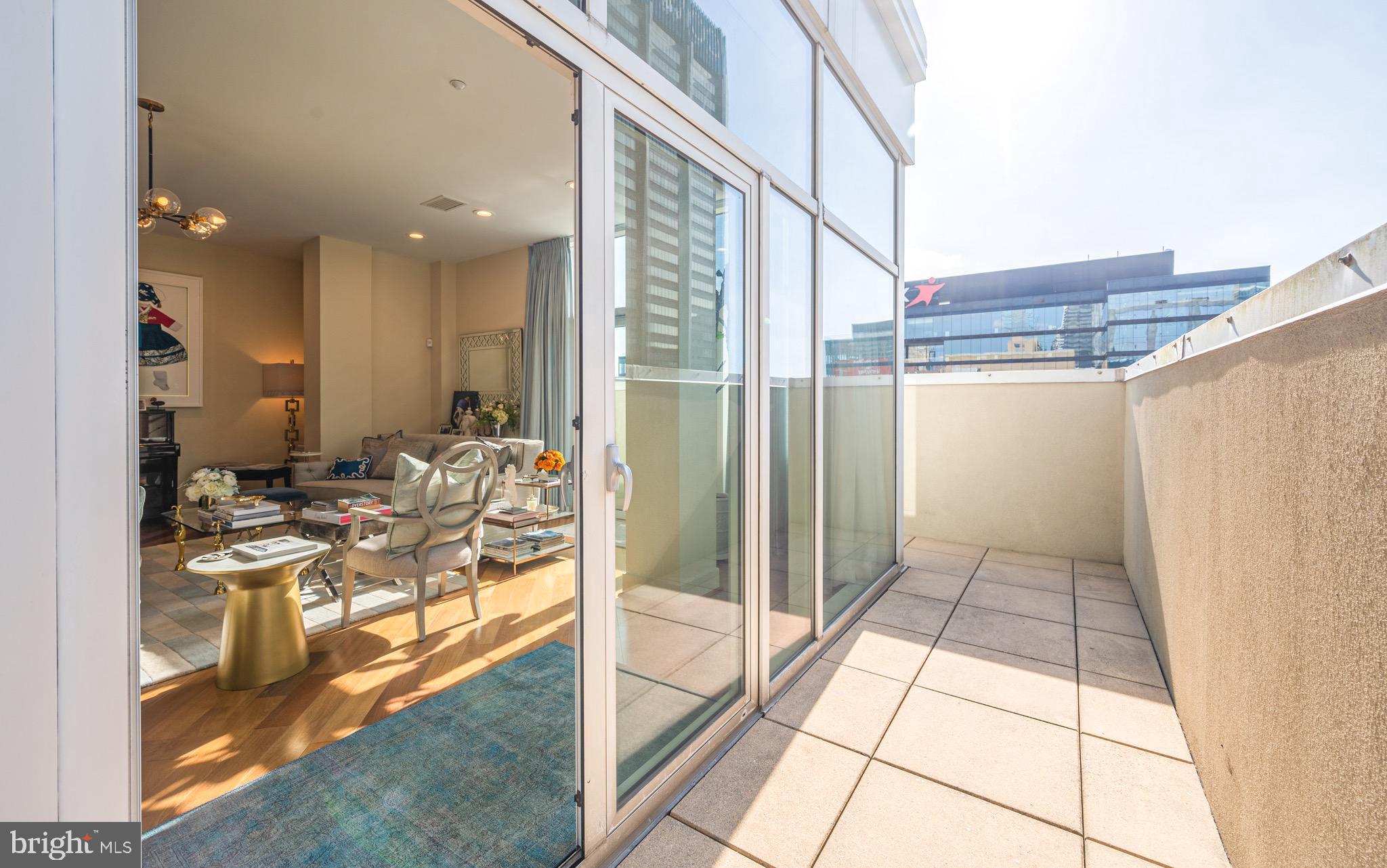 RITTENHOUSE SQUARE - Residential