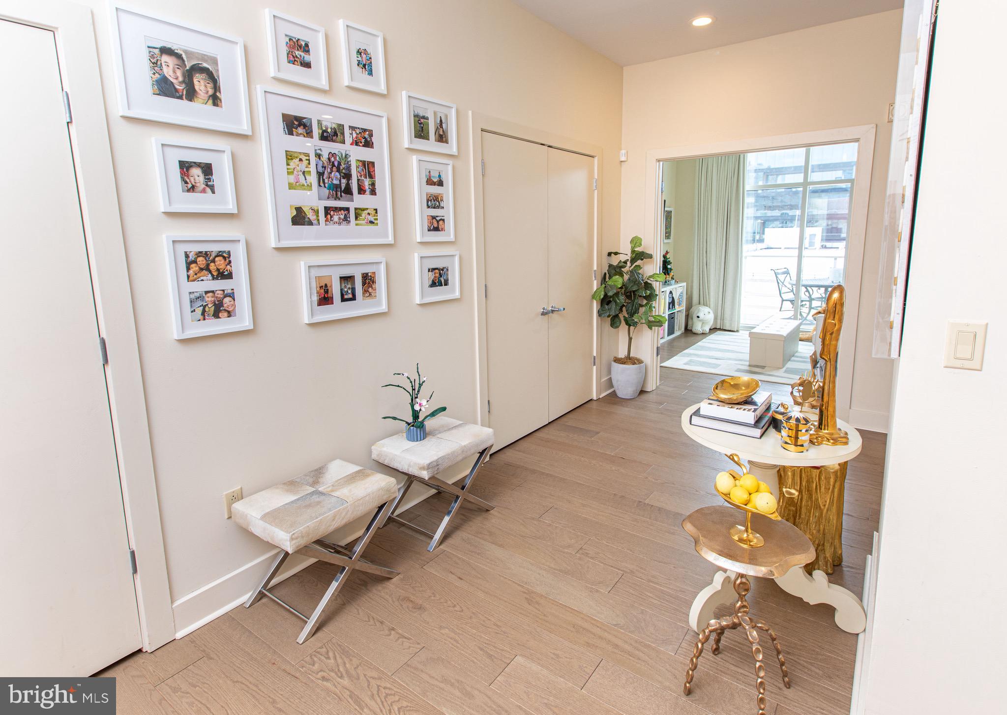 RITTENHOUSE SQUARE - Residential