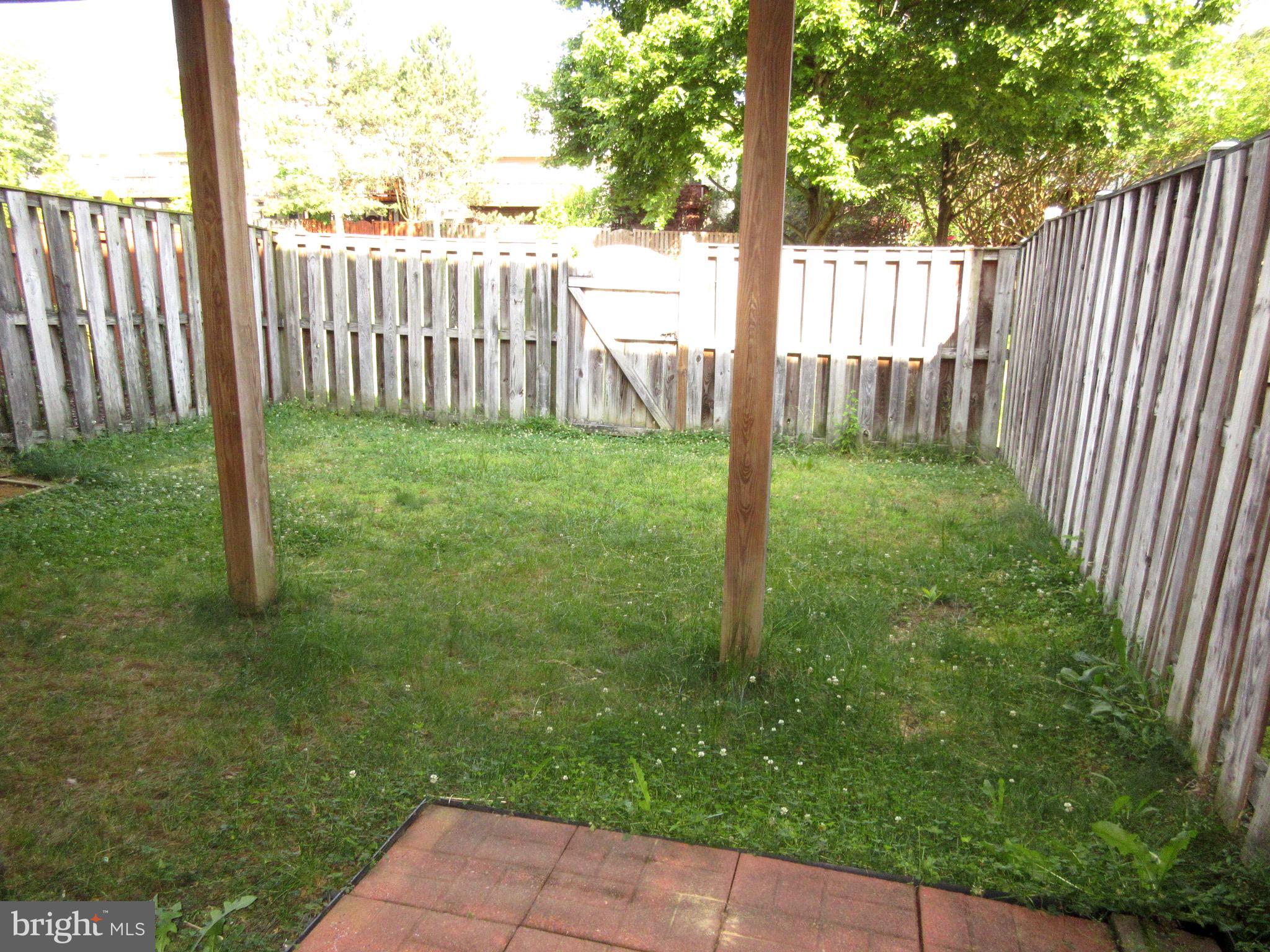 KINGSTOWNE - Residential Lease