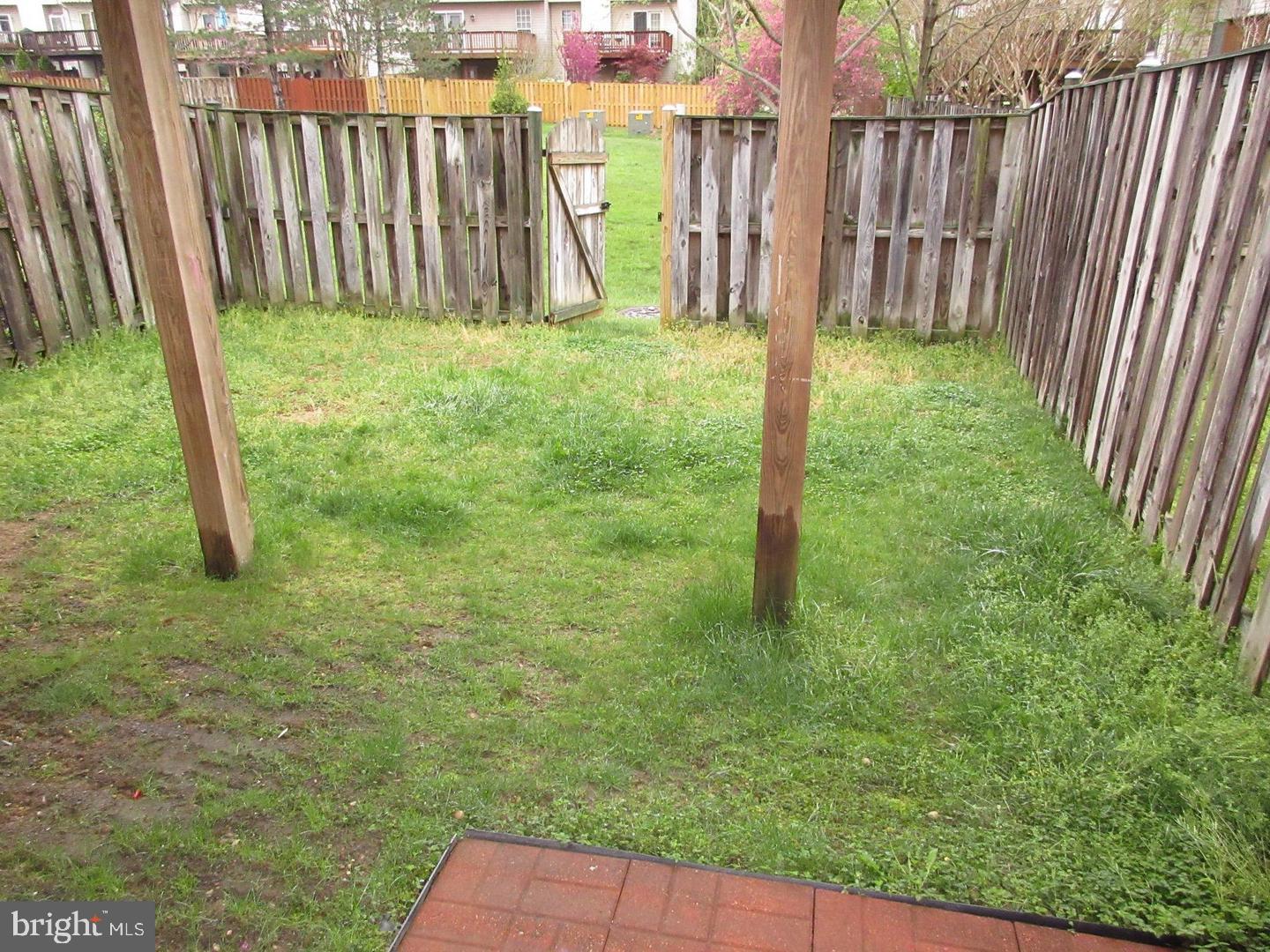 KINGSTOWNE - Residential Lease