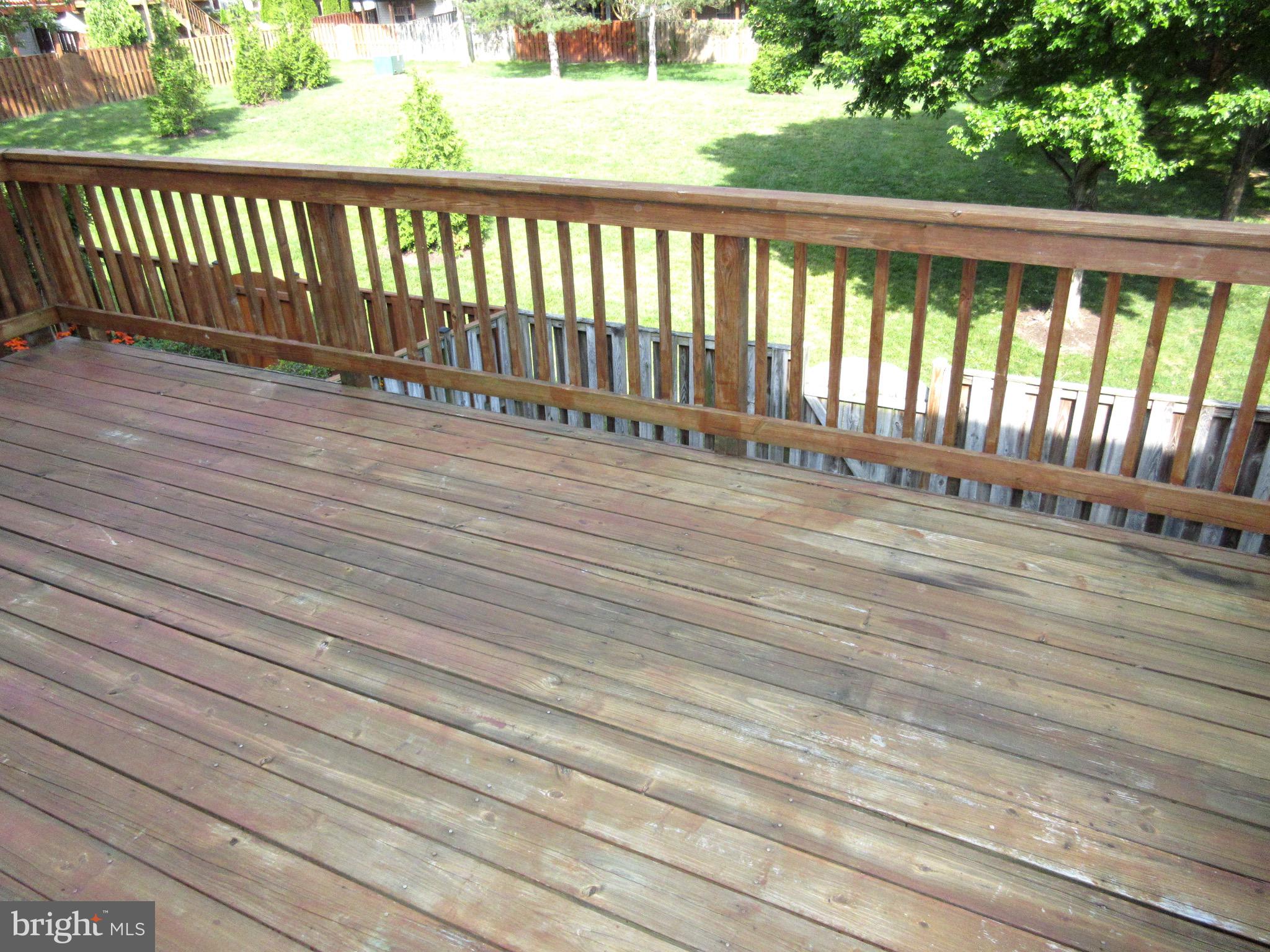 KINGSTOWNE - Residential Lease