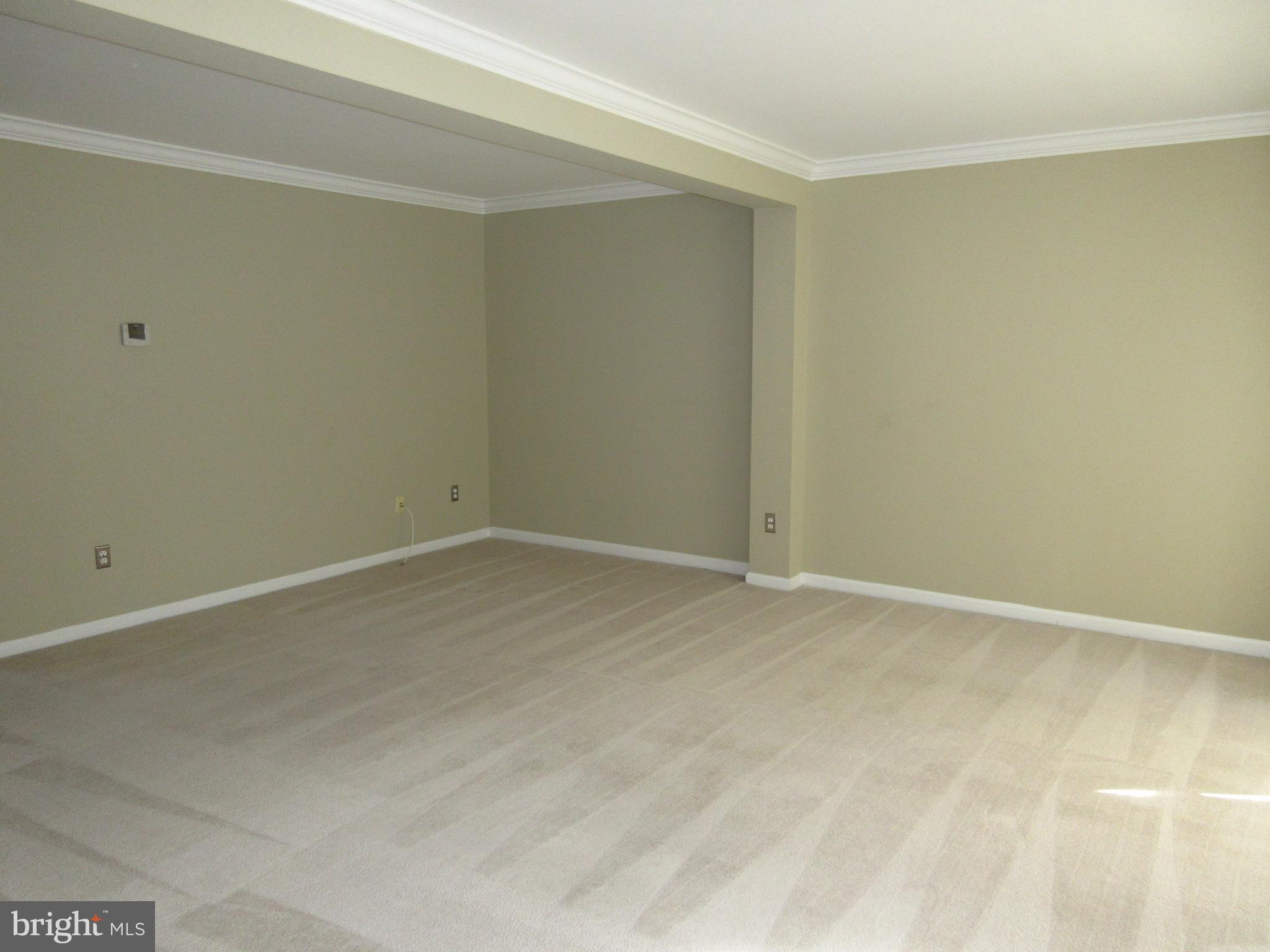 KINGSTOWNE - Residential Lease