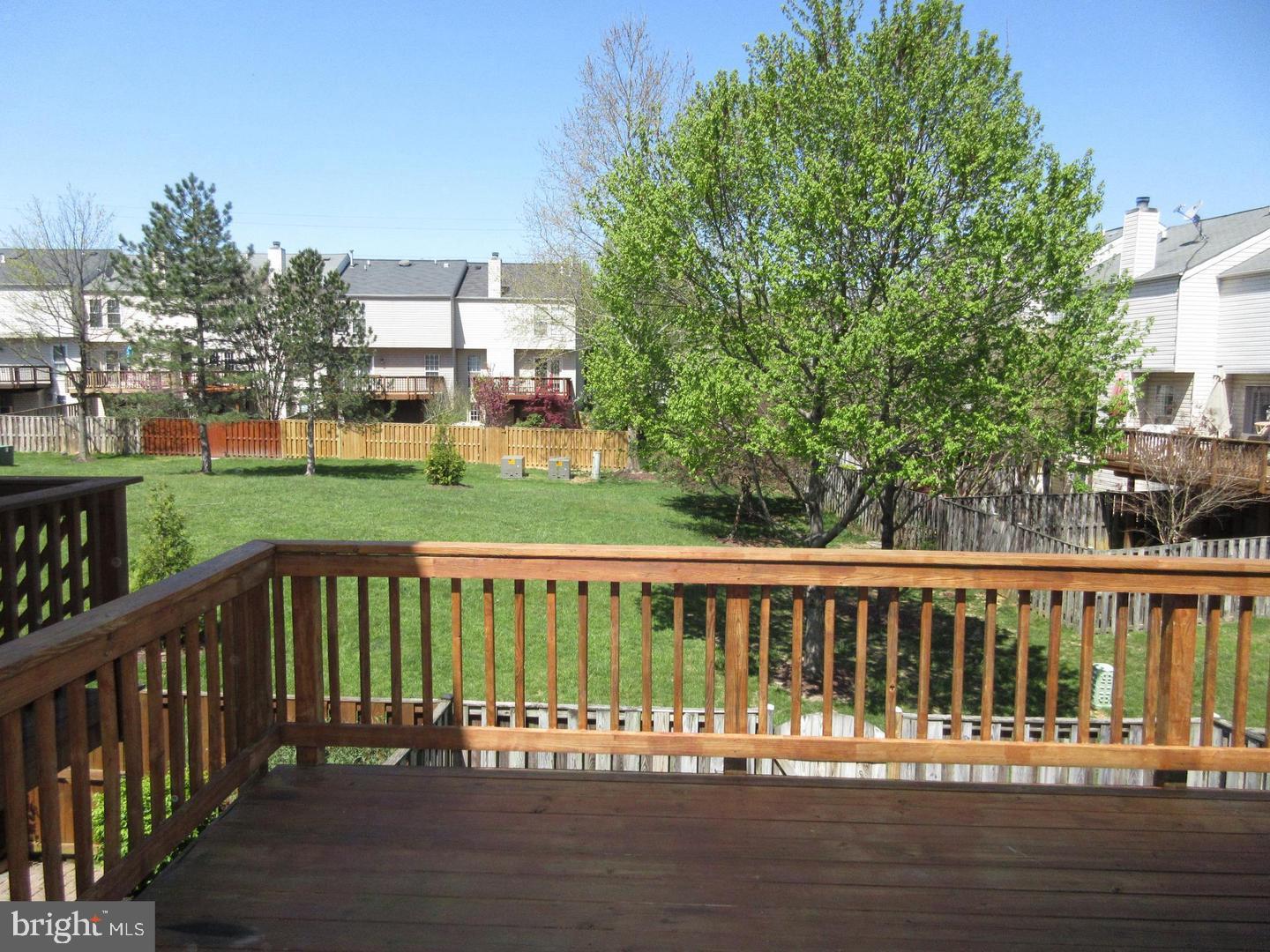 KINGSTOWNE - Residential Lease