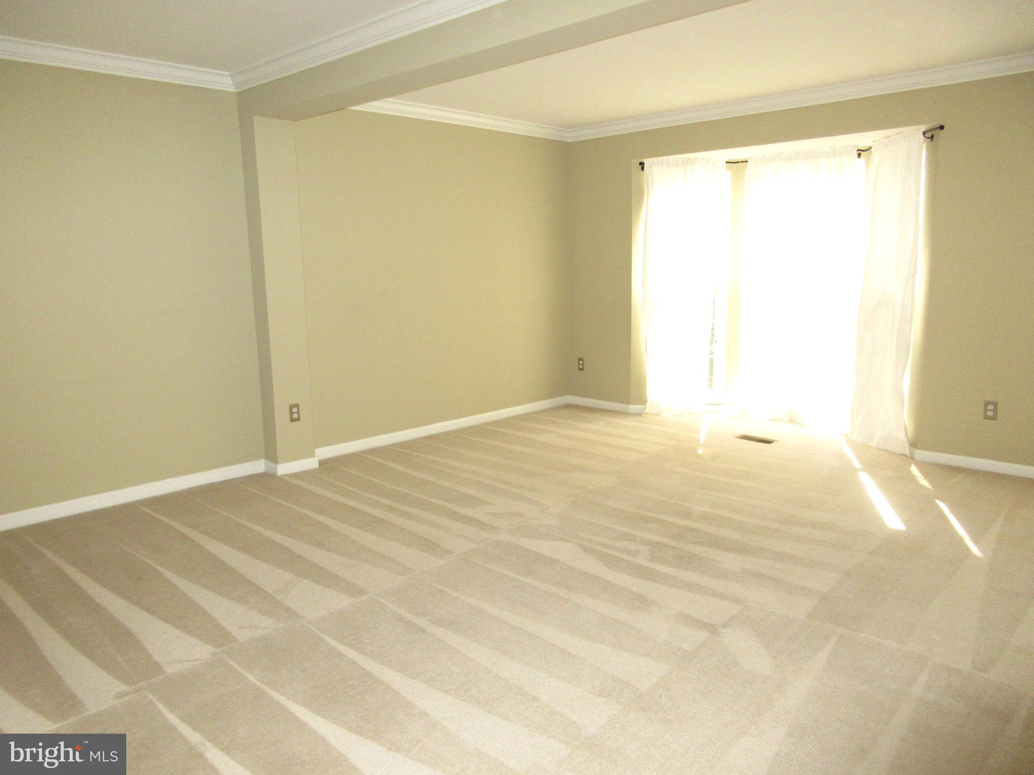 KINGSTOWNE - Residential Lease