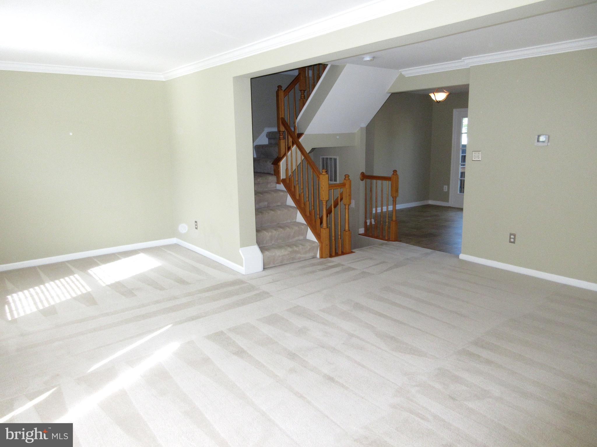 KINGSTOWNE - Residential Lease