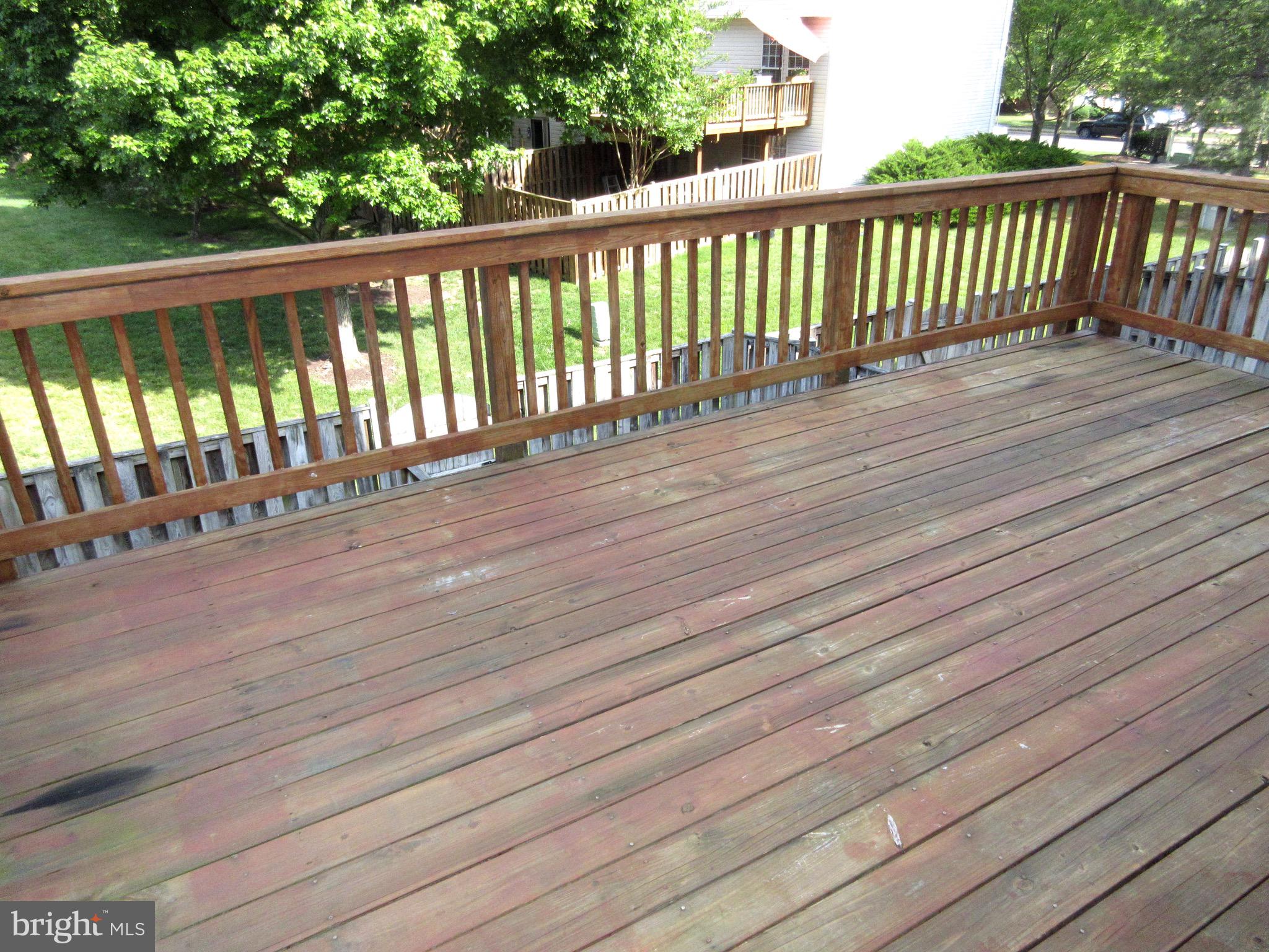 KINGSTOWNE - Residential Lease