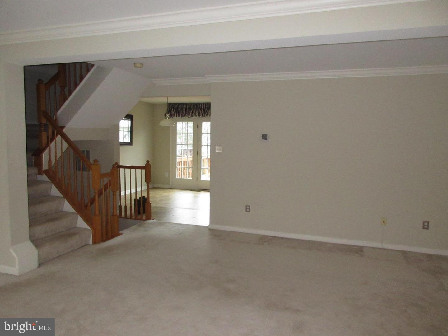 KINGSTOWNE - Residential Lease