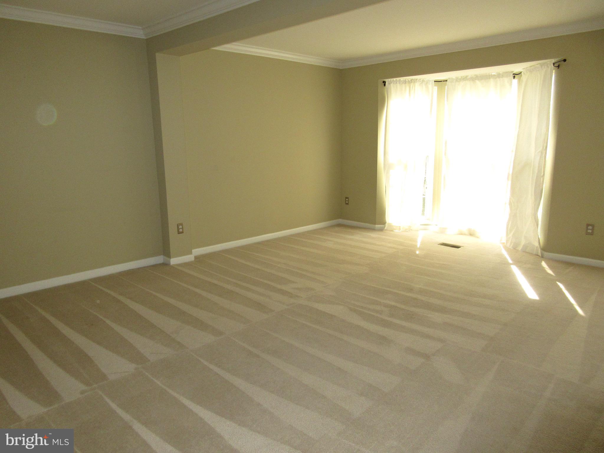 KINGSTOWNE - Residential Lease