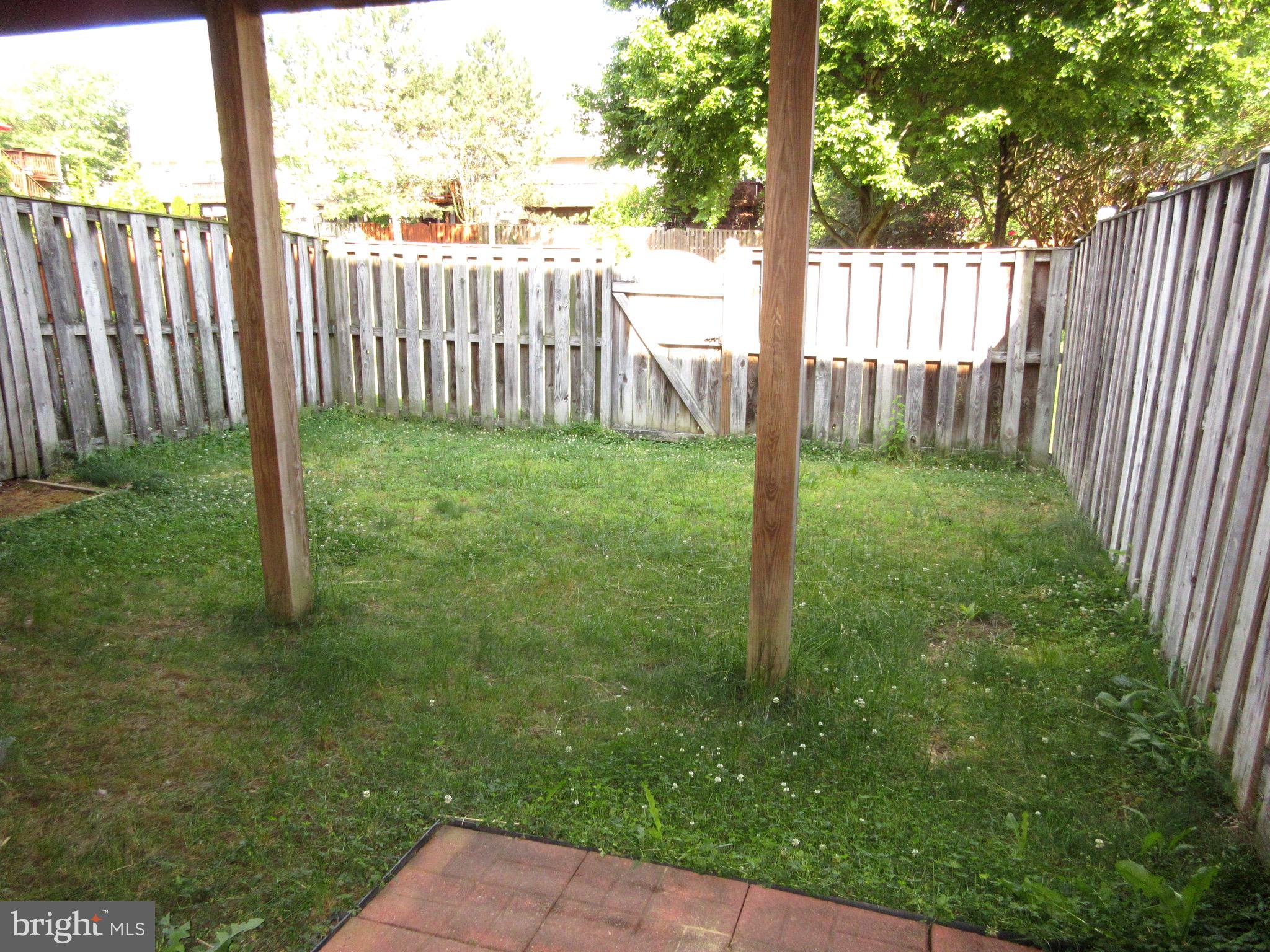 KINGSTOWNE - Residential Lease