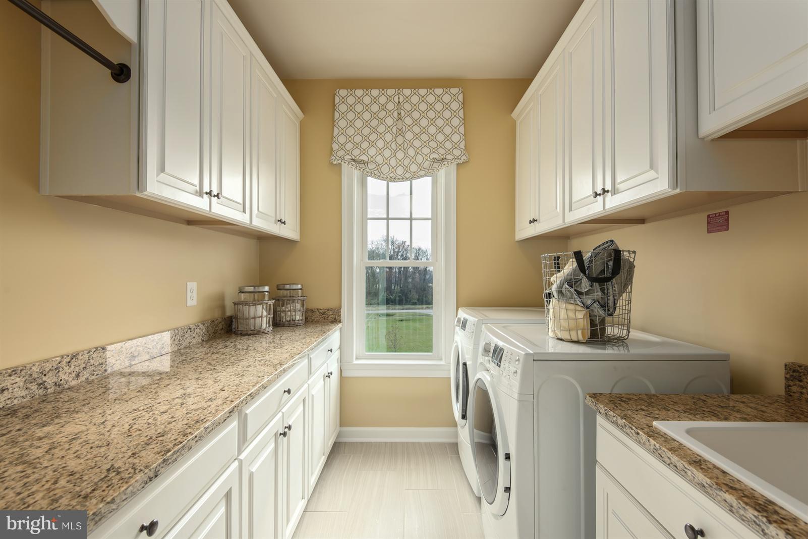 THE PRESERVE AT CLARKSBURG - Residential