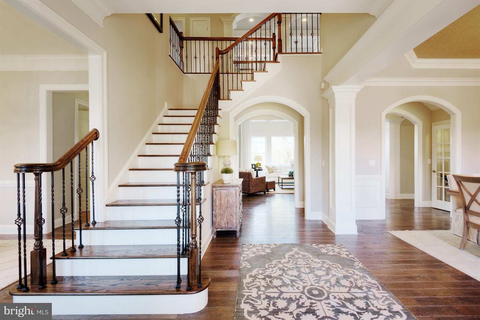 THE PRESERVE AT CLARKSBURG - Residential