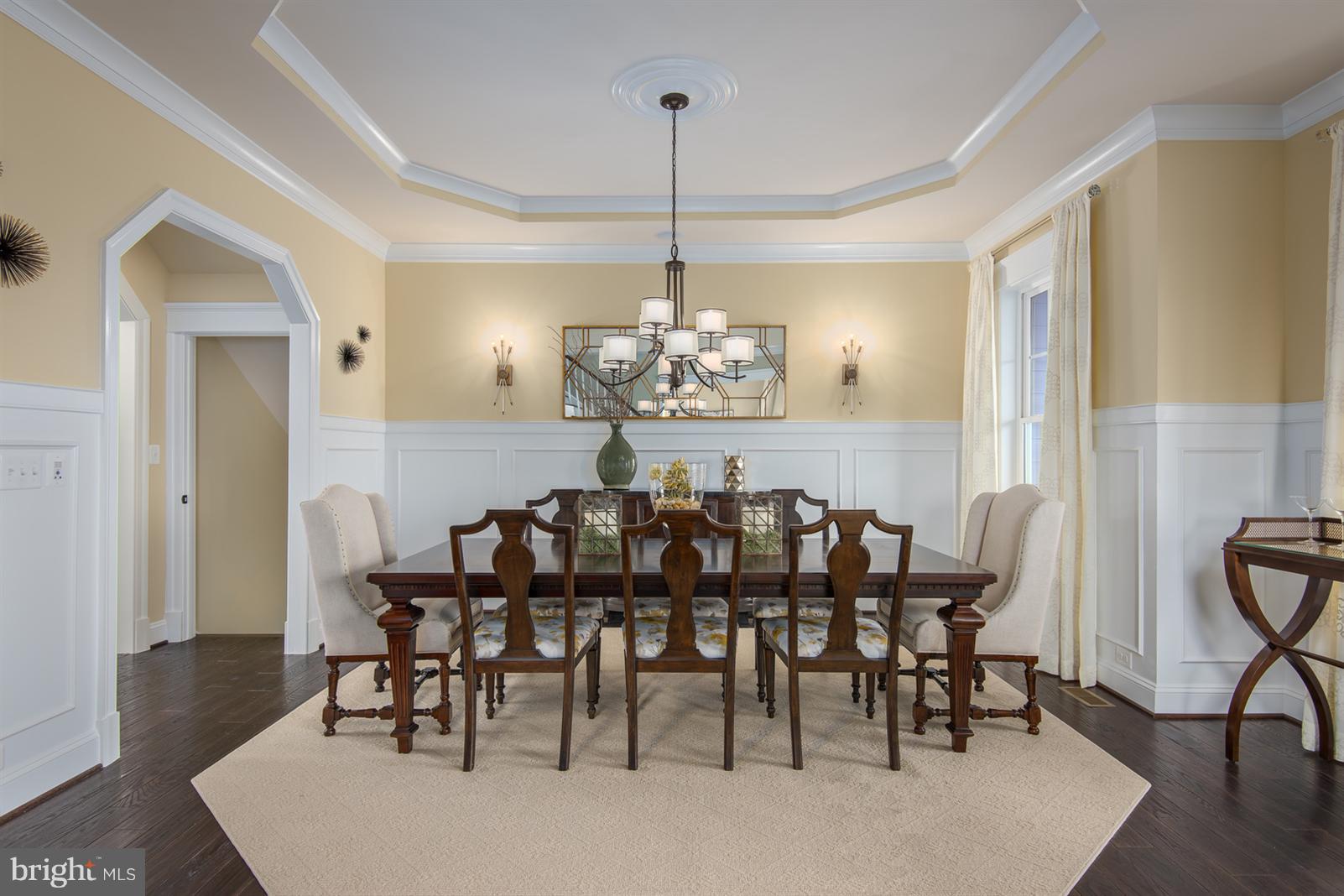 THE PRESERVE AT CLARKSBURG - Residential