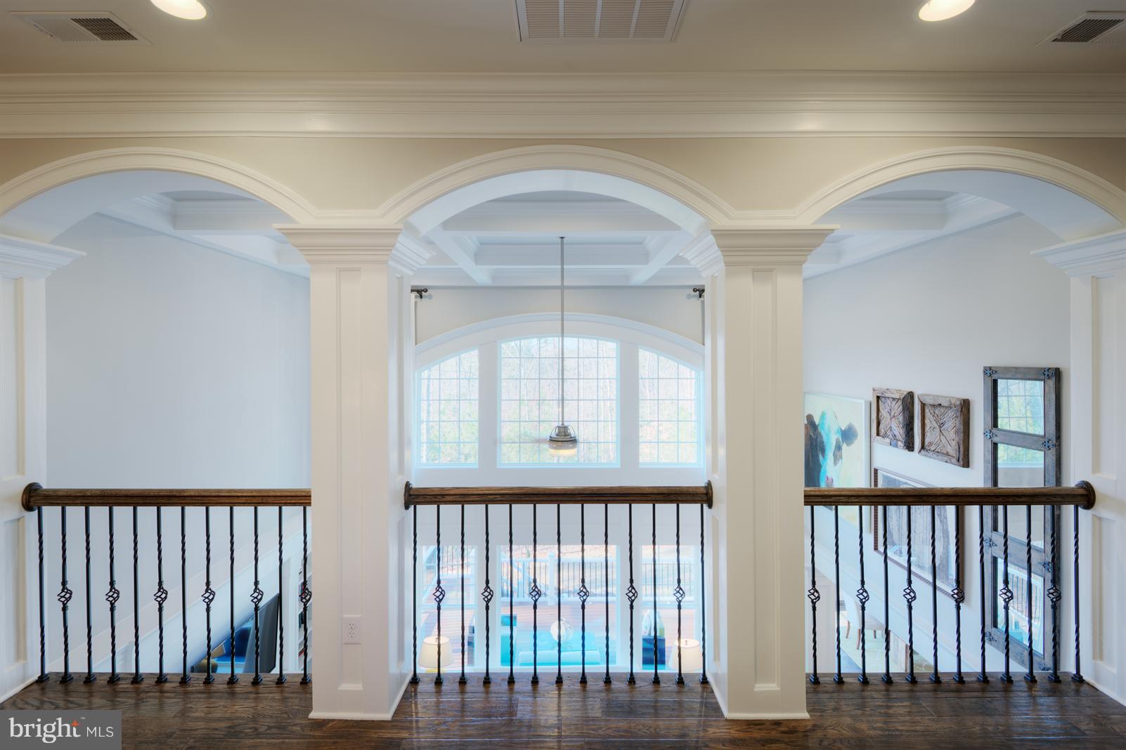 THE PRESERVE AT CLARKSBURG - Residential