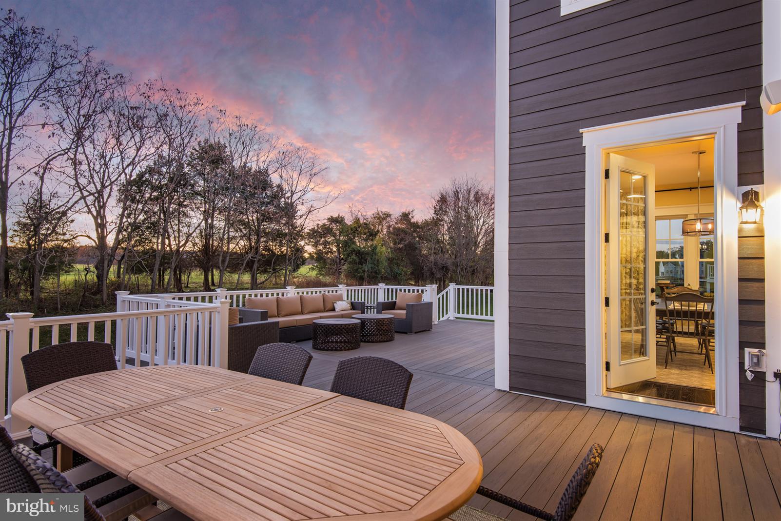 THE PRESERVE AT CLARKSBURG - Residential