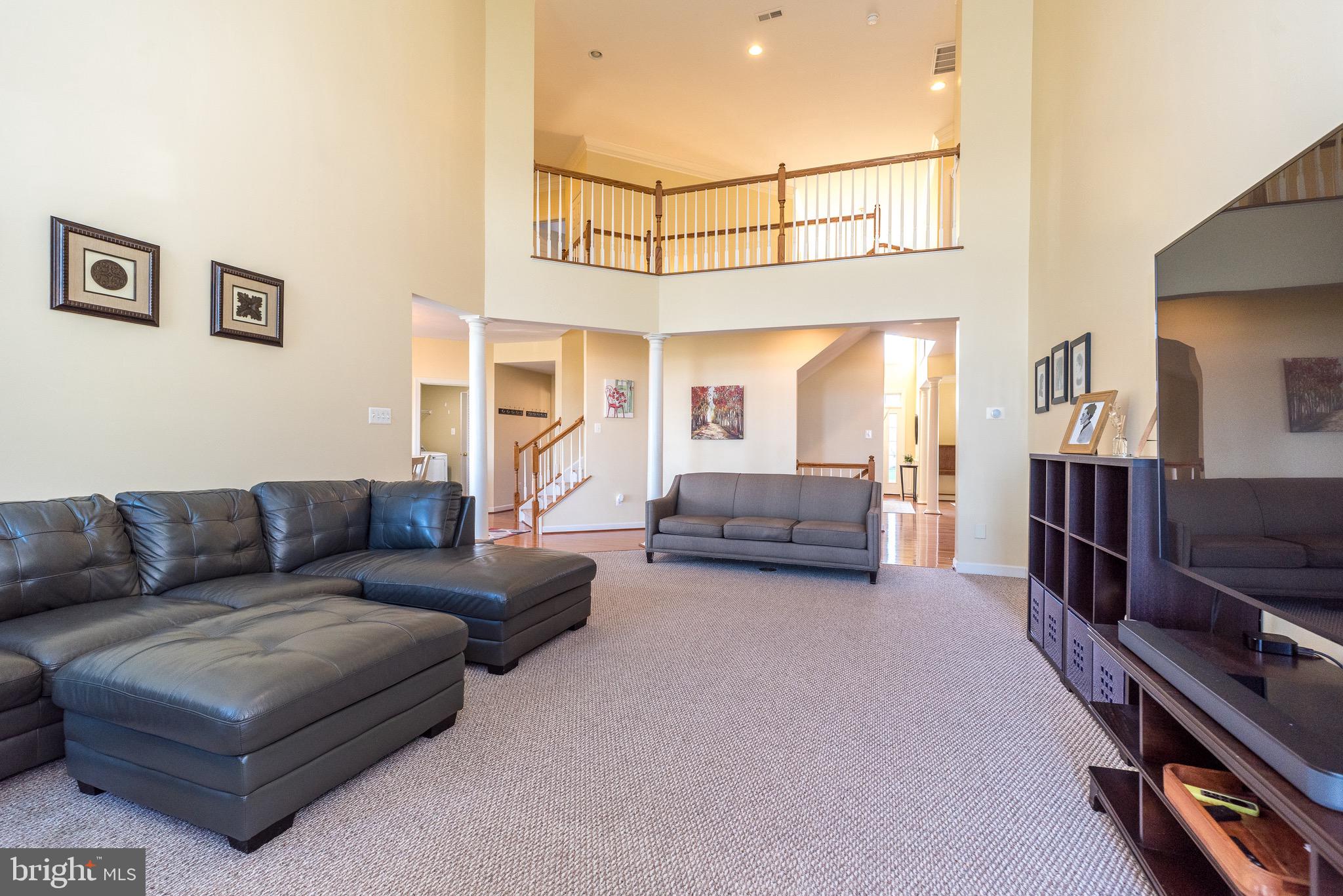 LEDERACH GOLF FAIRWY - Residential