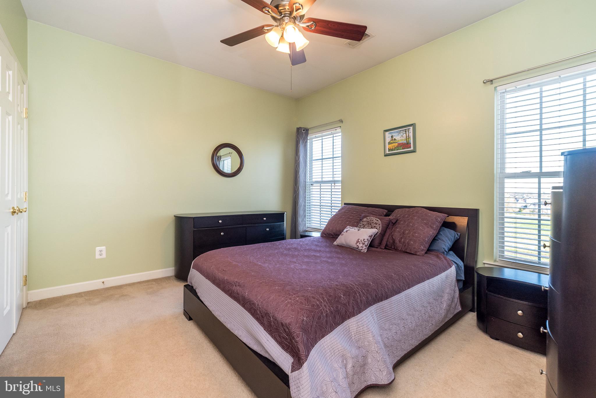 LEDERACH GOLF FAIRWY - Residential