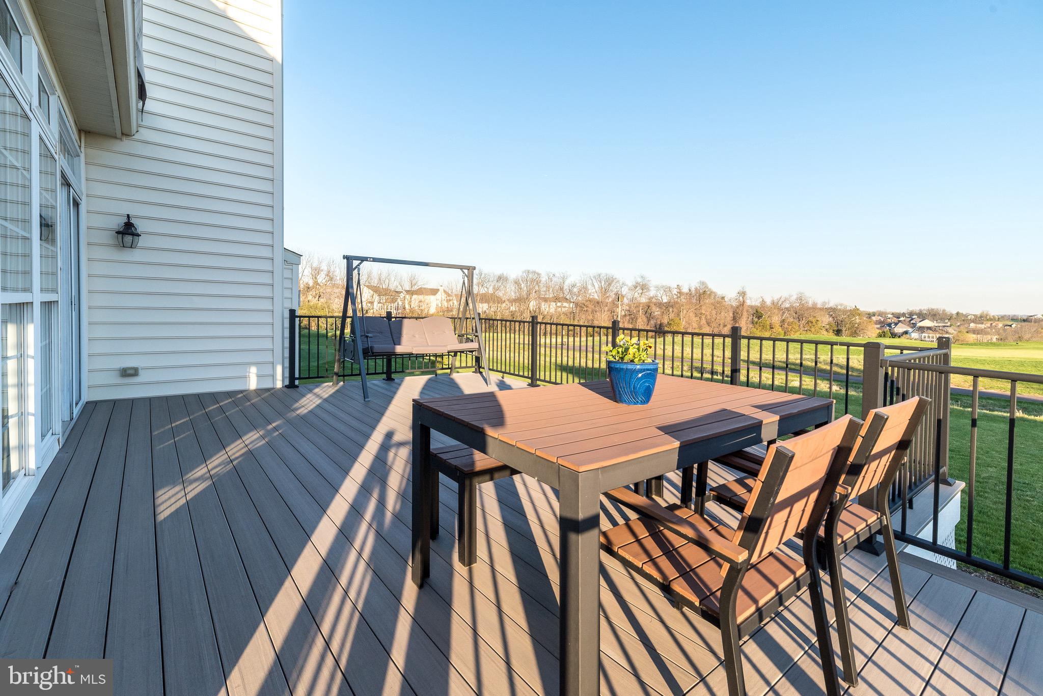 LEDERACH GOLF FAIRWY - Residential