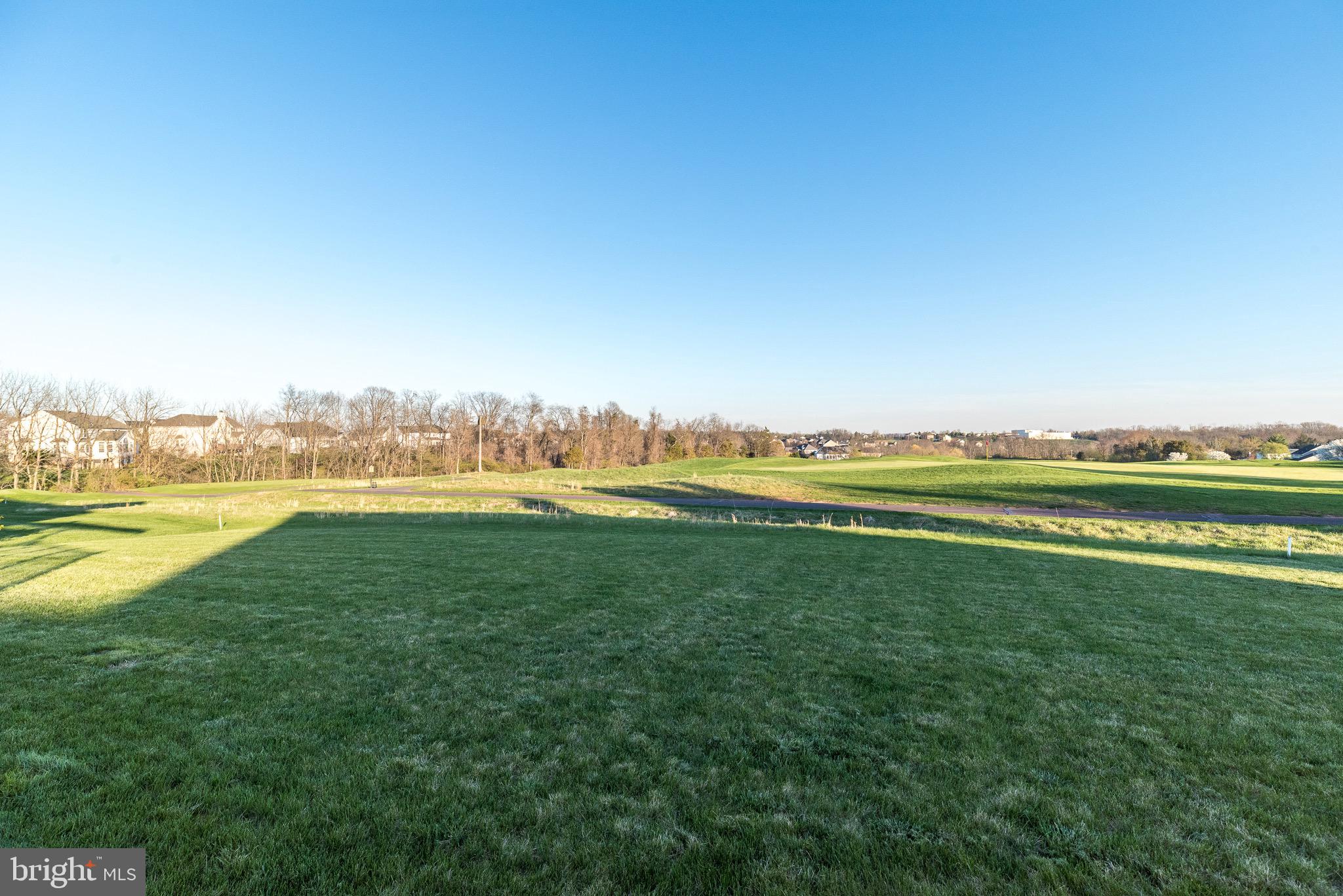 LEDERACH GOLF FAIRWY - Residential